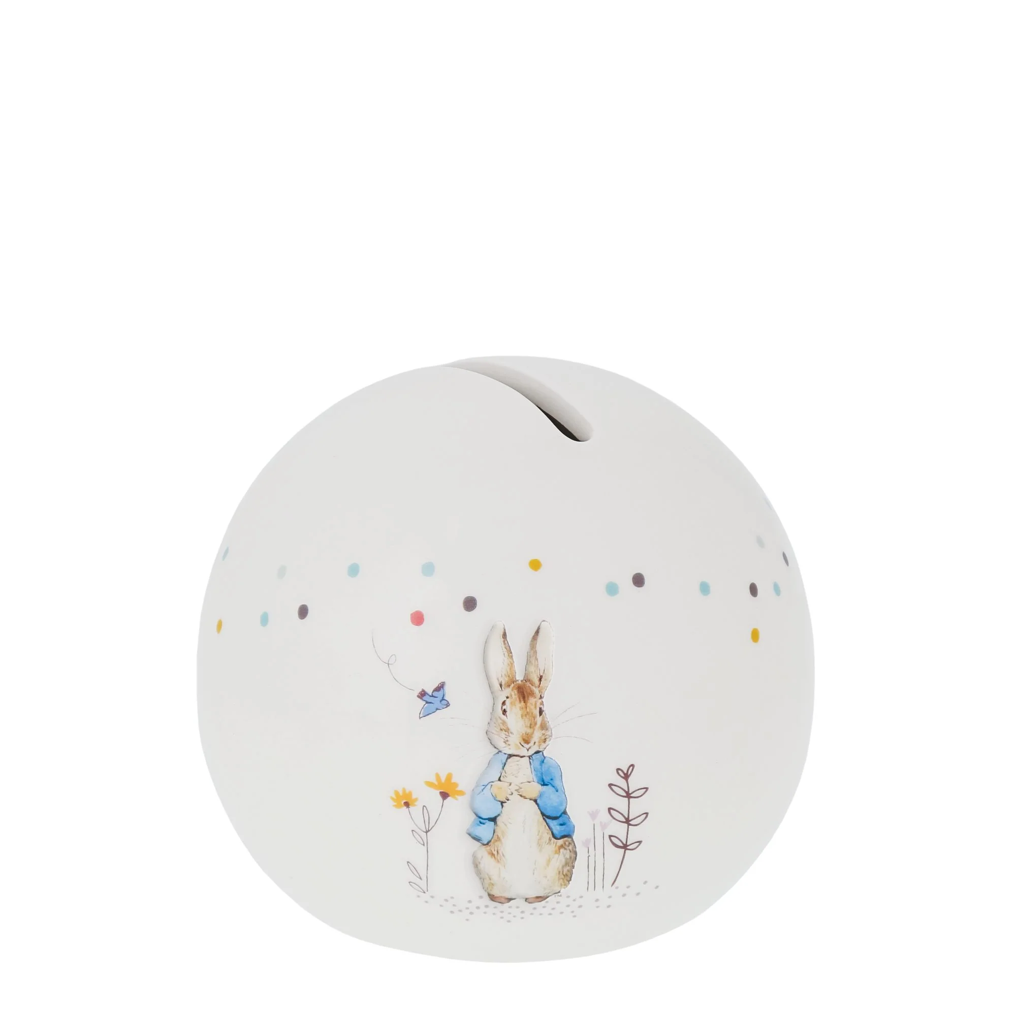 Peter Rabbit Money Bank - Sphere - Image 3