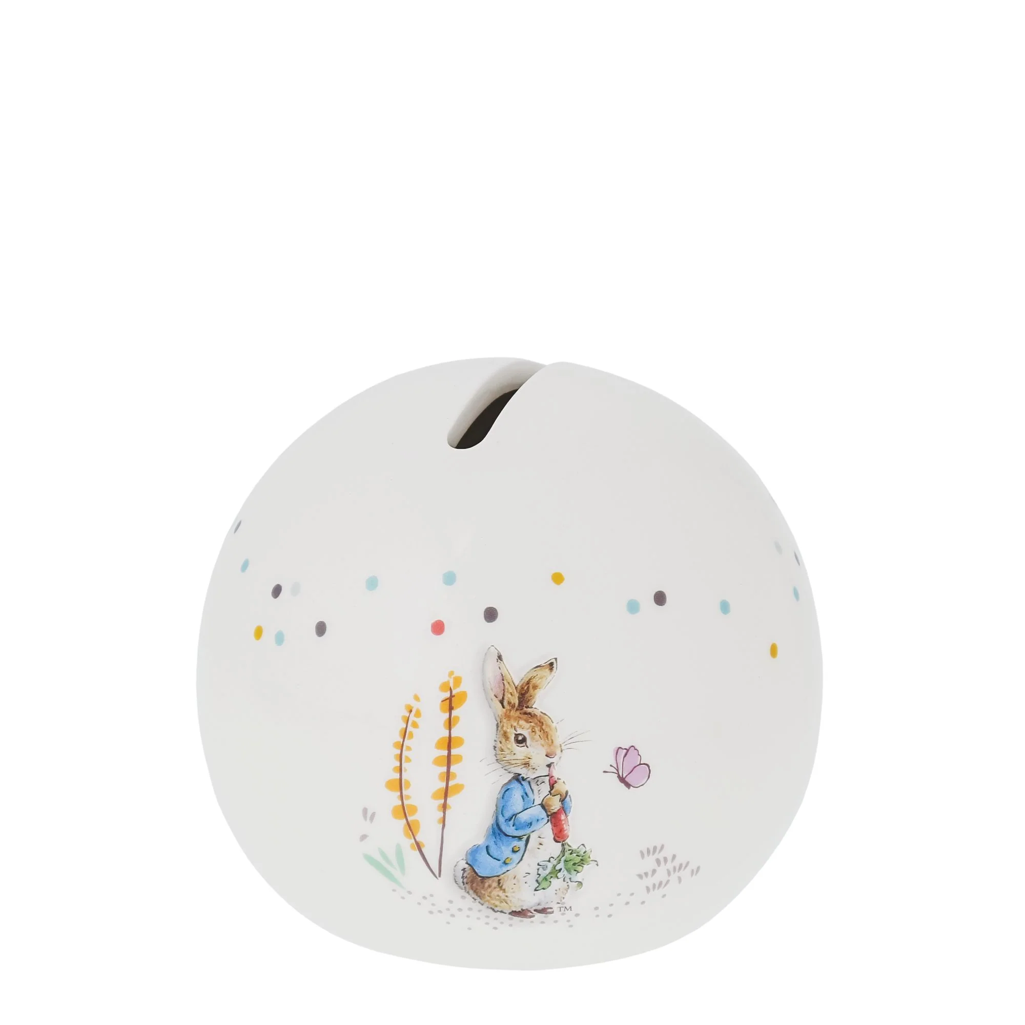 Peter Rabbit Money Bank - Sphere - Image 4