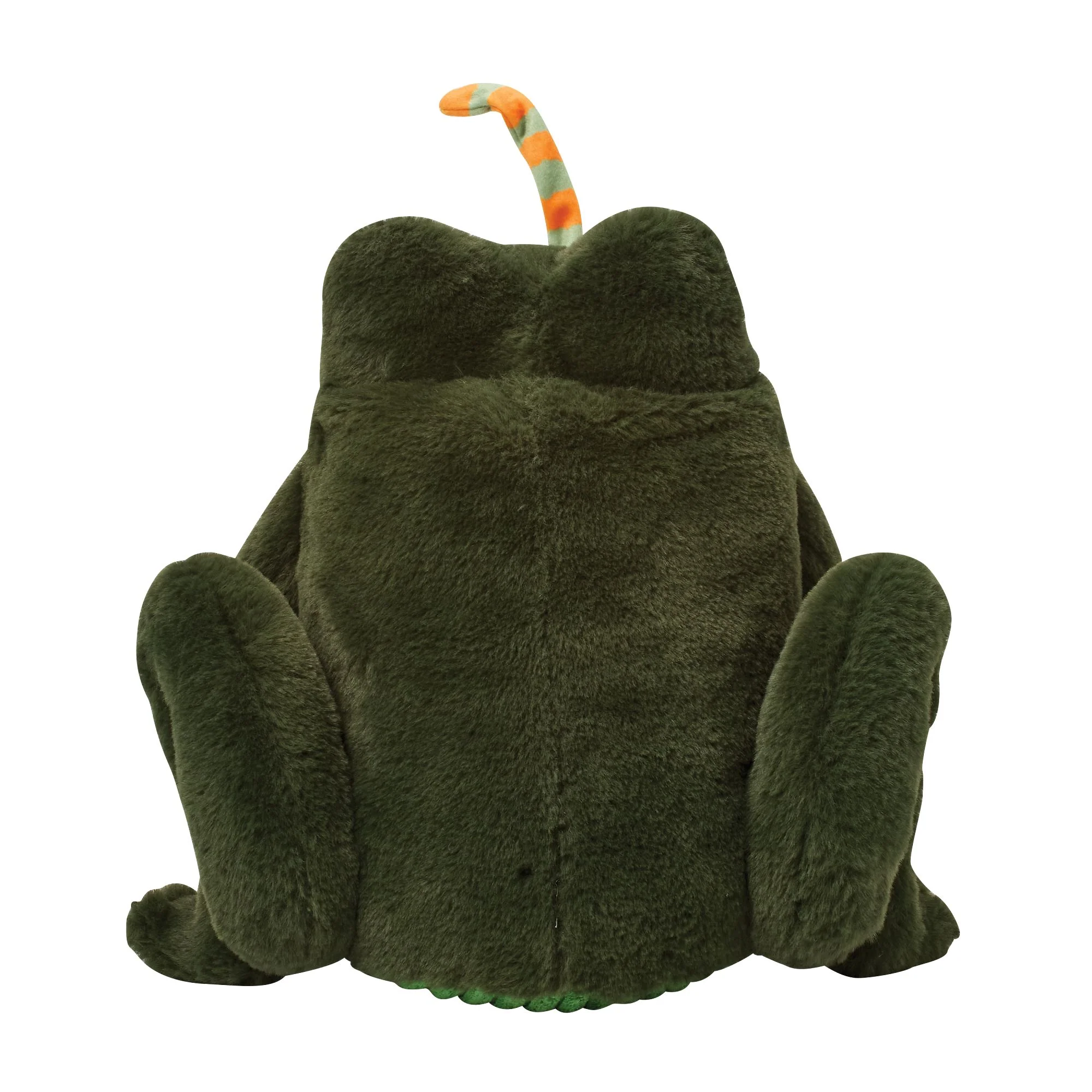 Pip the Frog Large Plush by Allen Designs - Image 3