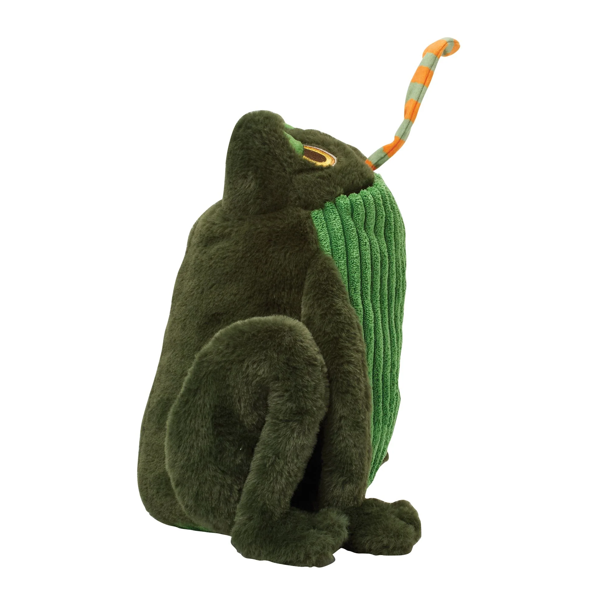 Pip the Frog Large Plush by Allen Designs - Image 4