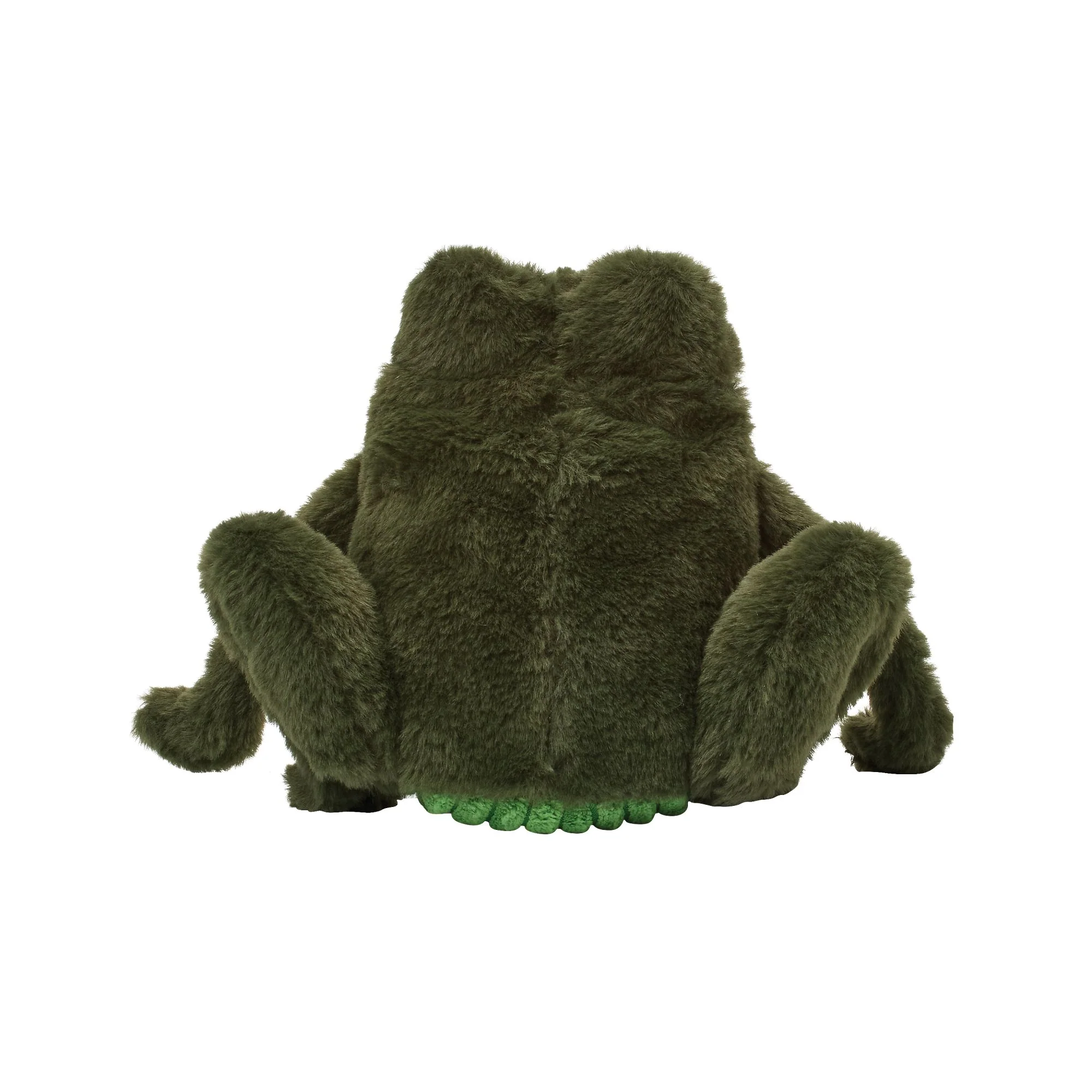 Pip the Frog Medium Plush by Allen Designs - Image 3
