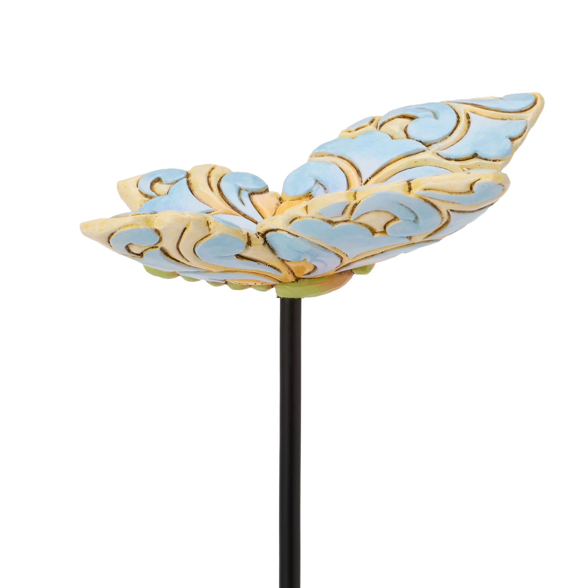 Plant Stake Butterfly Figurine - Image 4