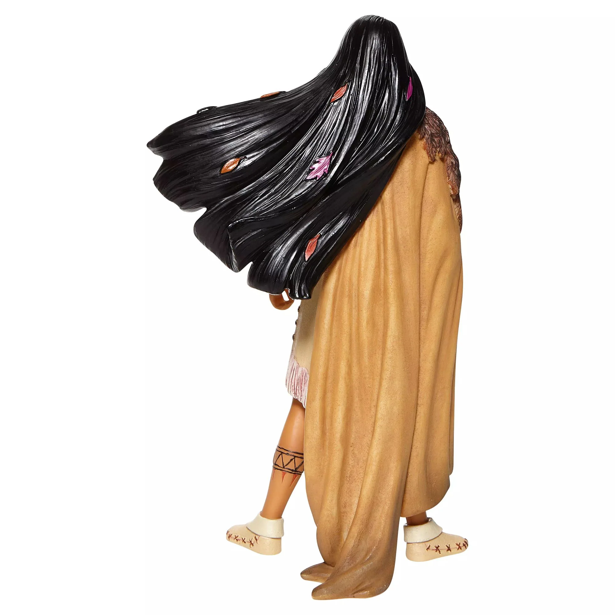 Pocahontas Couture de Force Figurine by Disney Showcase - Image 4