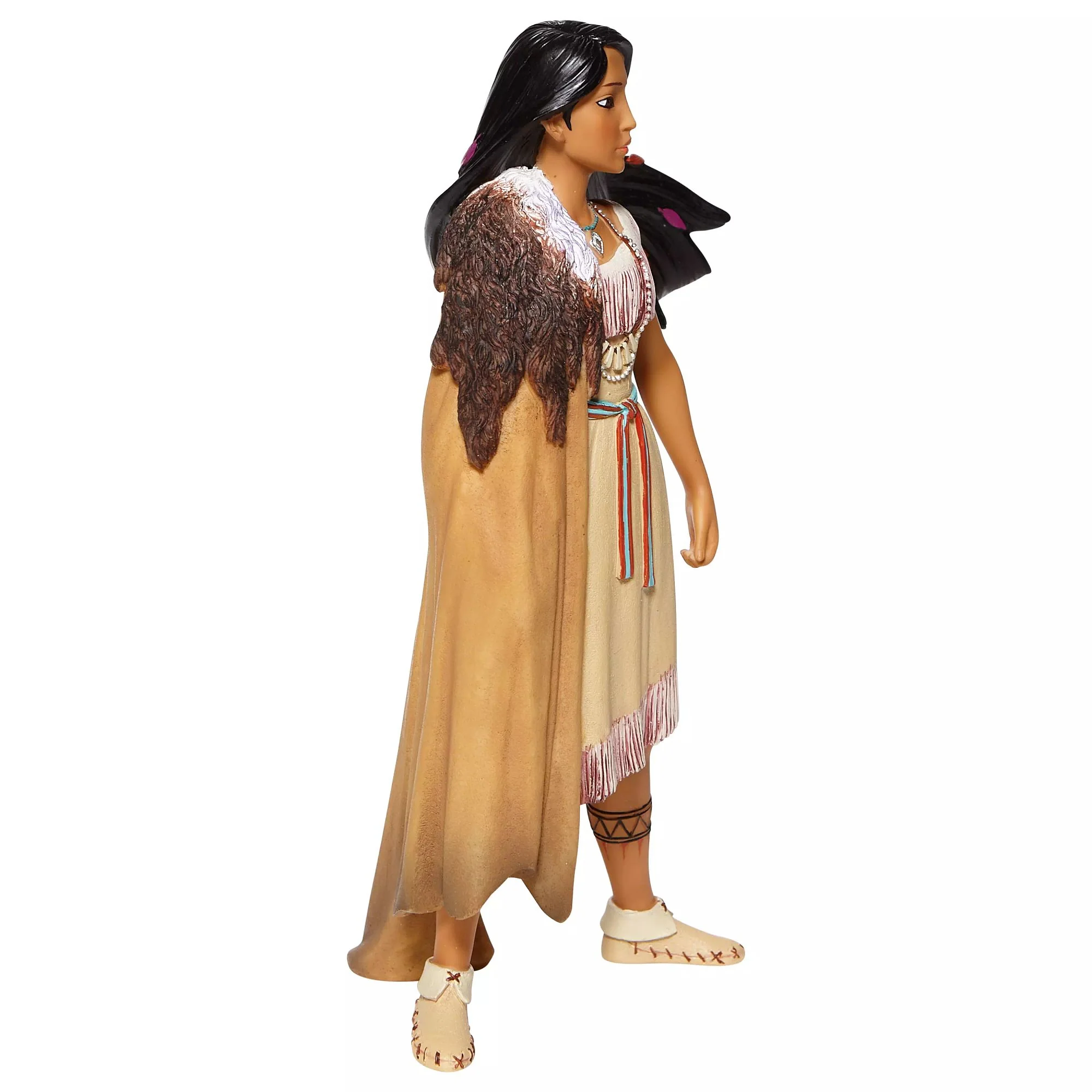 Pocahontas Couture de Force Figurine by Disney Showcase - Image 5