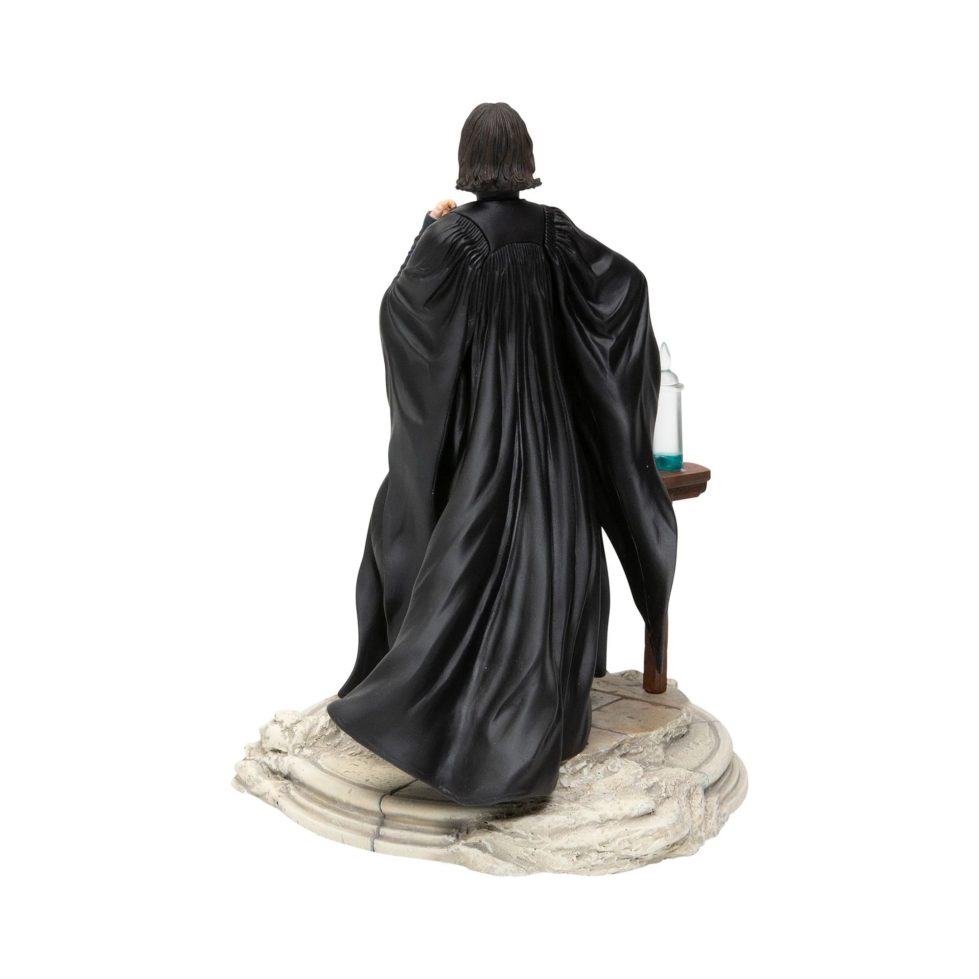 Professor Snape Year One Figurine - The Wizarding World of Harry Potter - Image 5