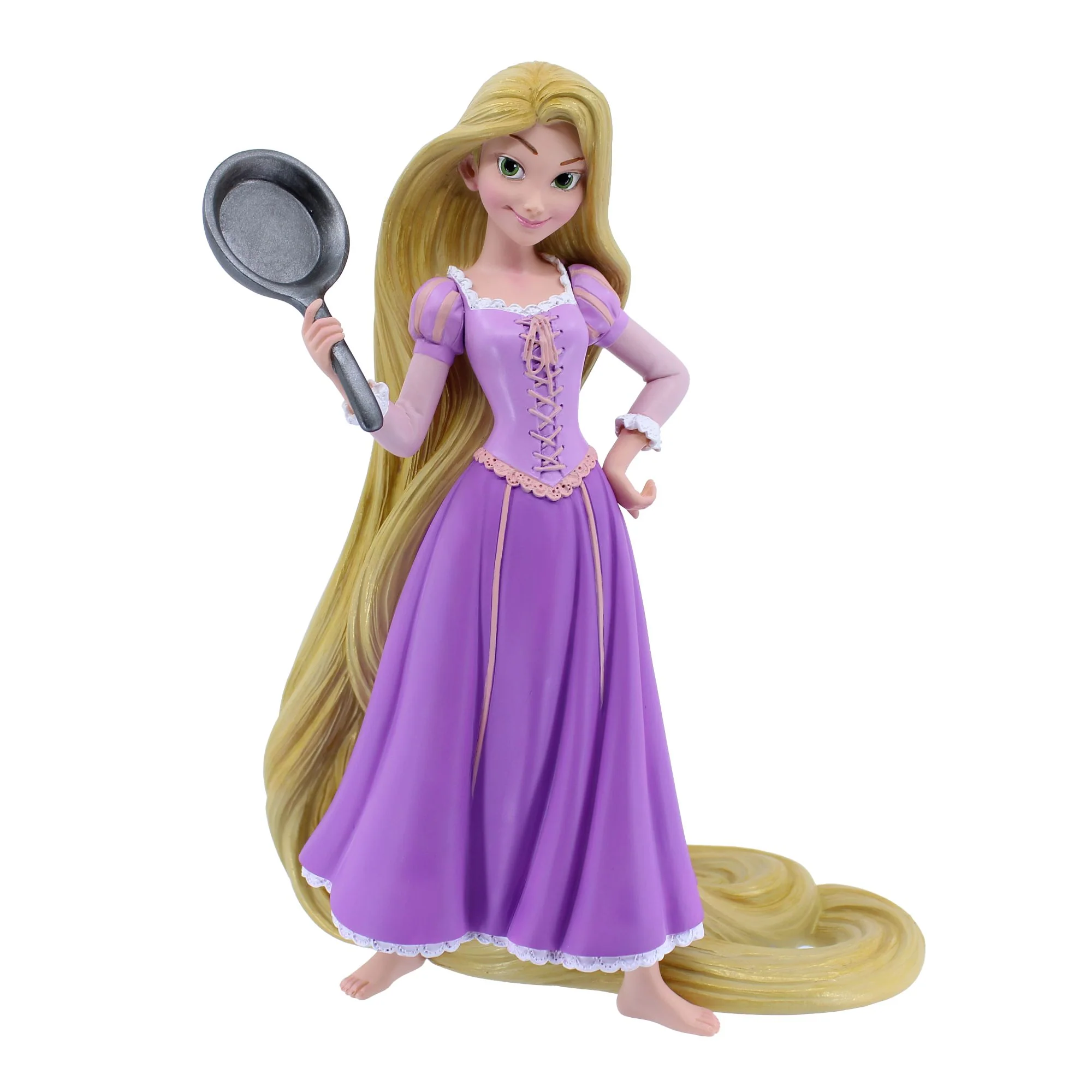 Rapunzel Figurine by Disney Showcase