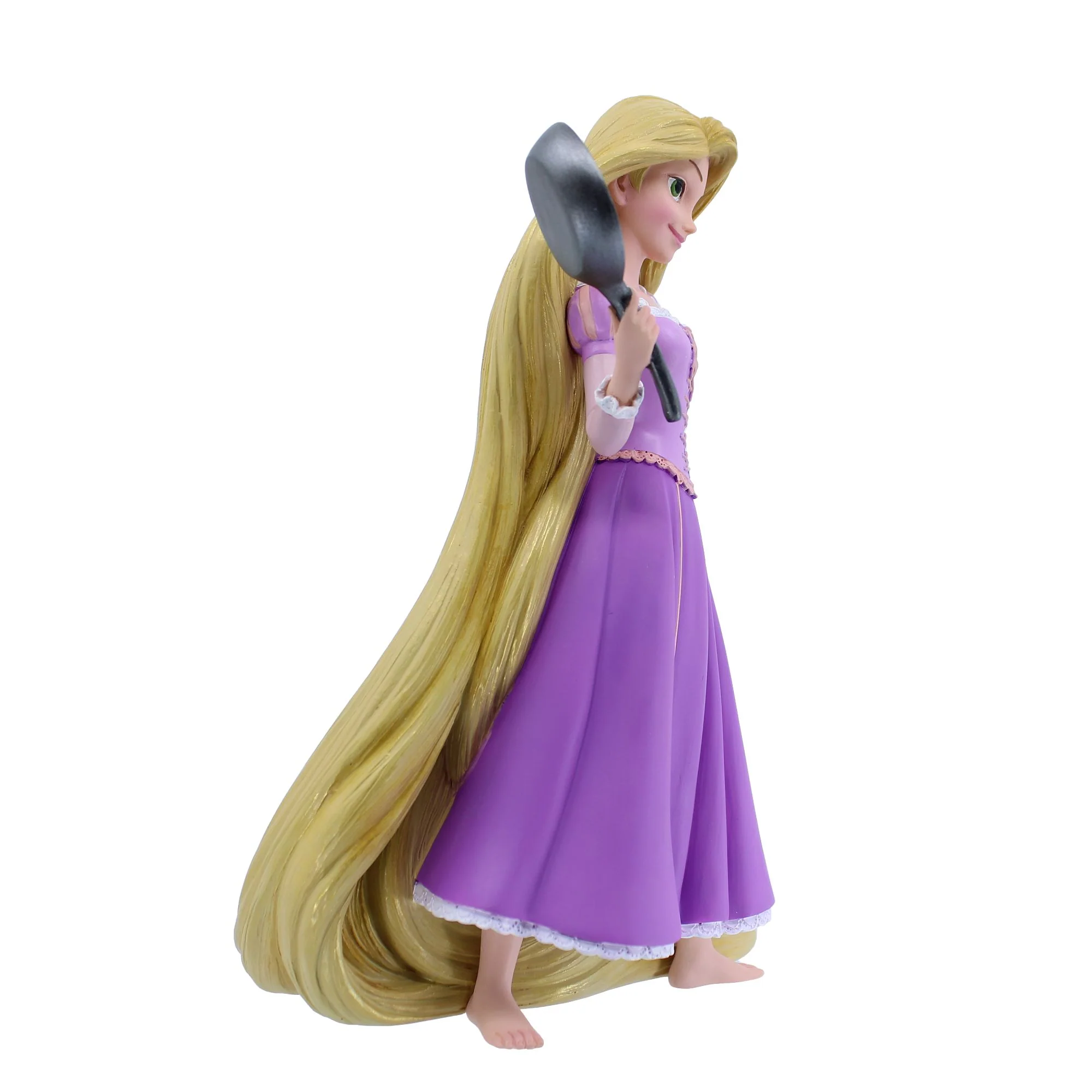 Rapunzel Figurine by Disney Showcase - Image 4