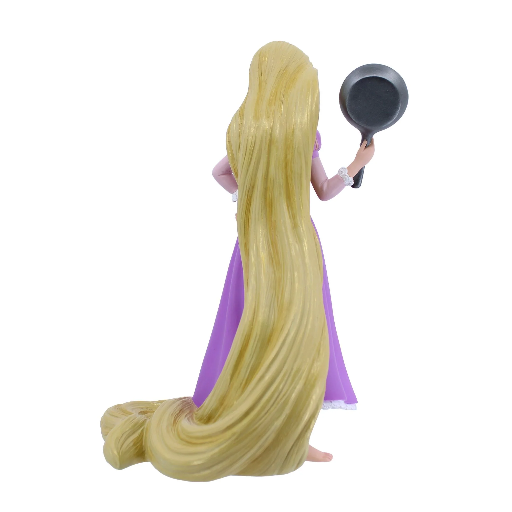 Rapunzel Figurine by Disney Showcase - Image 5