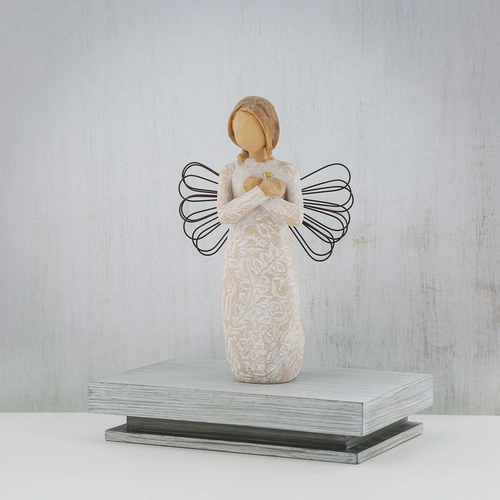 Remembrance Figurine by Willow Tree - Image 6