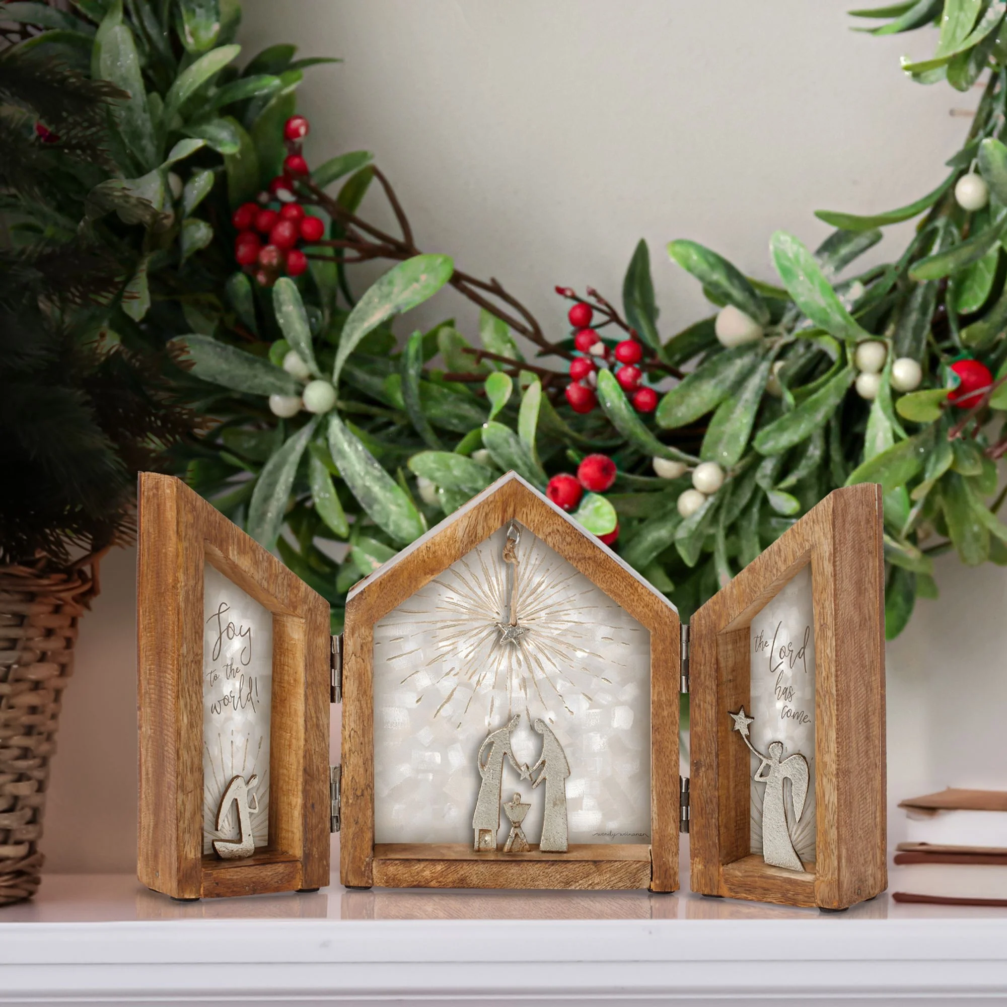 Rising Star Nativity by This is the Moment - Image 2