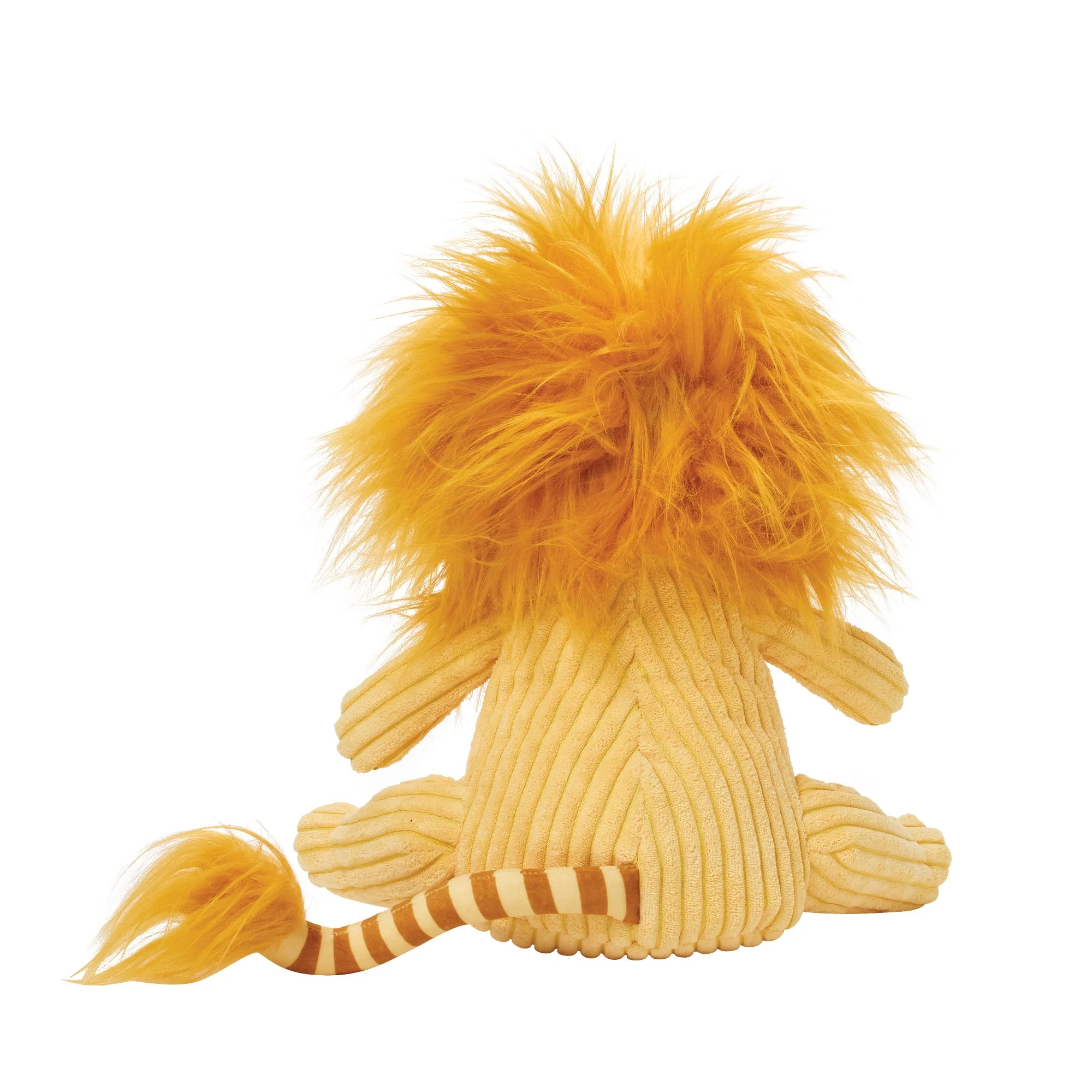 Roary the Lion Large Plush by Allen Designs - Image 3