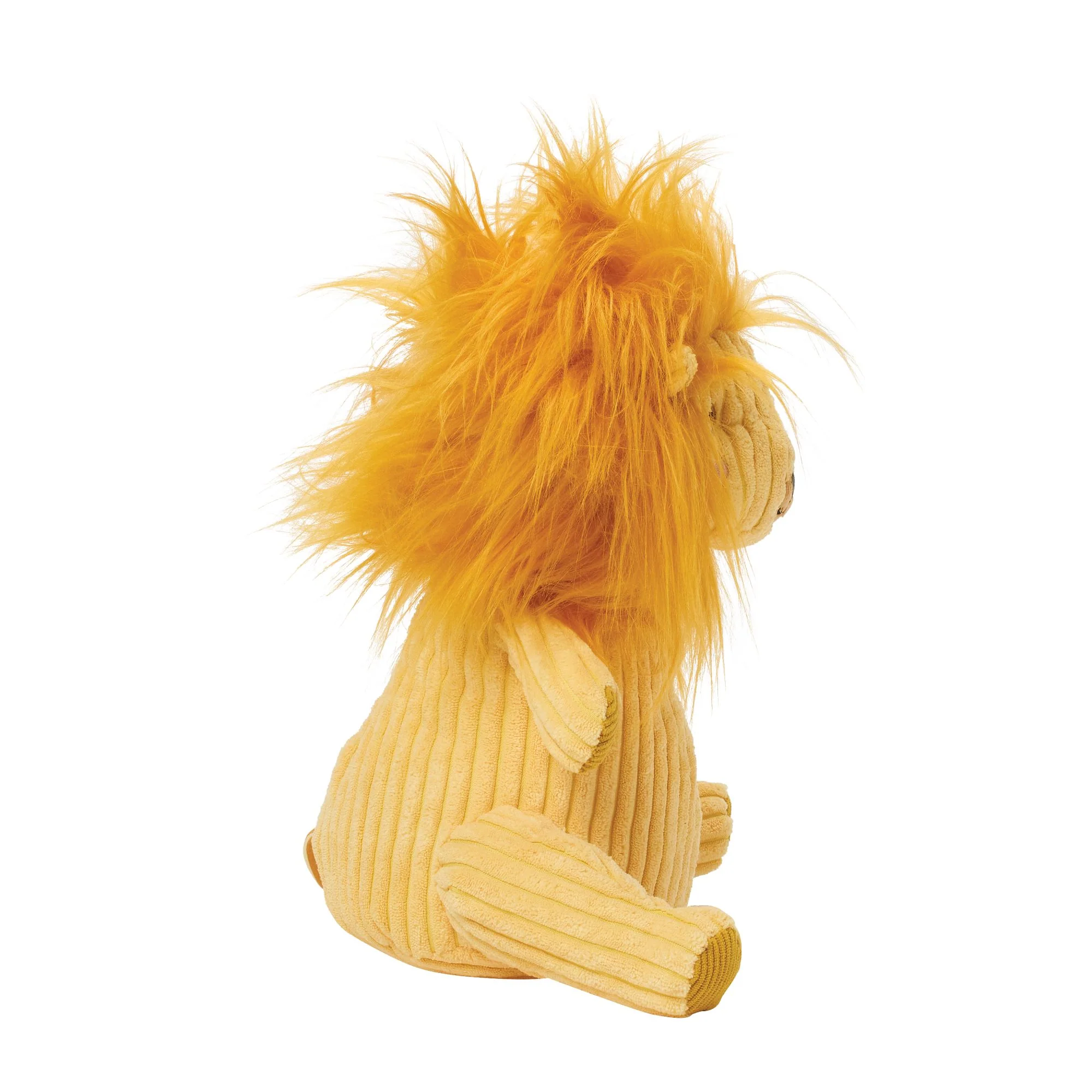 Roary the Lion Large Plush by Allen Designs - Image 4