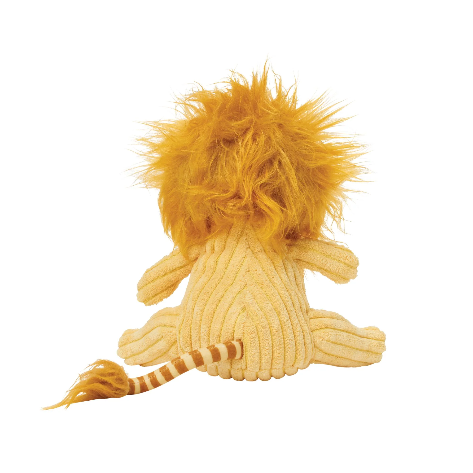 Roary the Lion Medium Plush by Allen Designs - Image 3