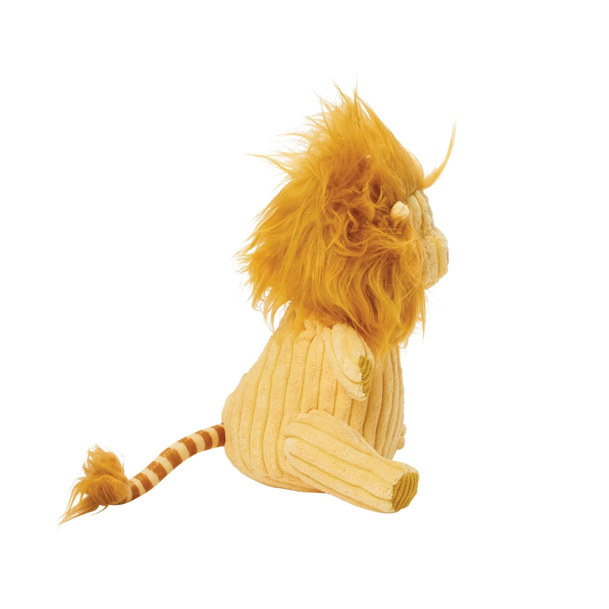 Roary the Lion Medium Plush by Allen Designs - Image 4