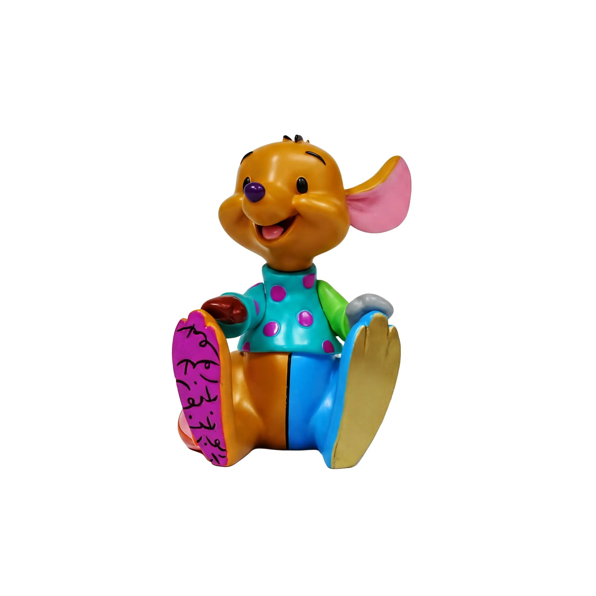 Roo Figurine by Disney Britto - Image 2