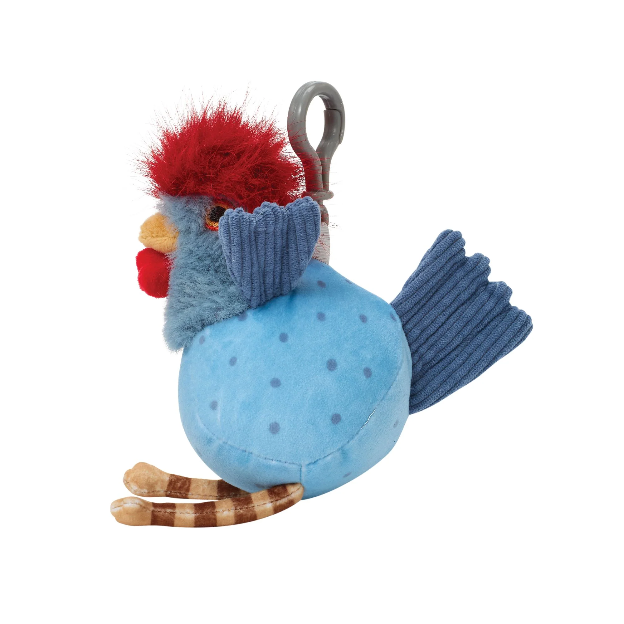 Rudy the Rooster Backpack Clip by Allen Designs - Image 4