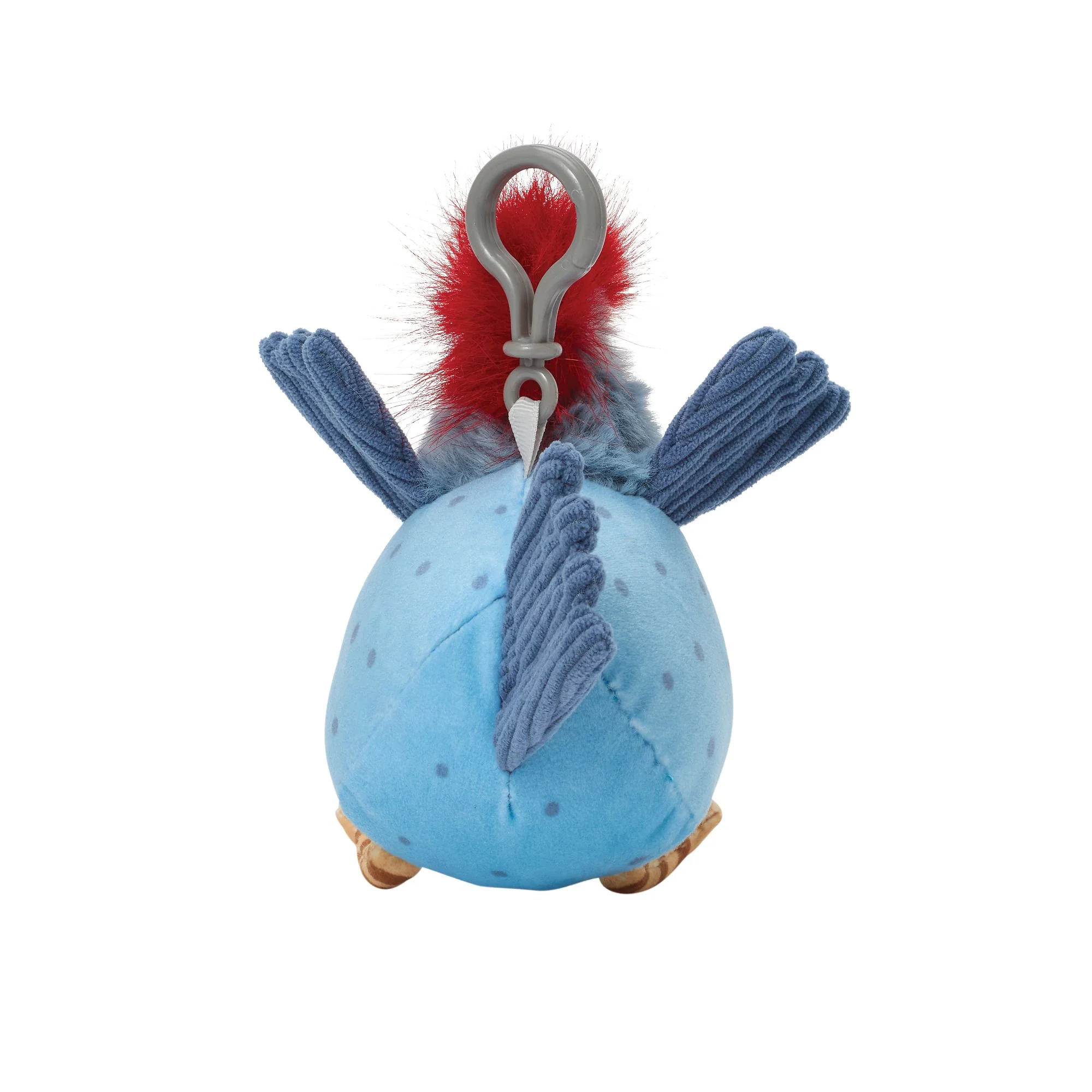 Rudy the Rooster Backpack Clip by Allen Designs - Image 5