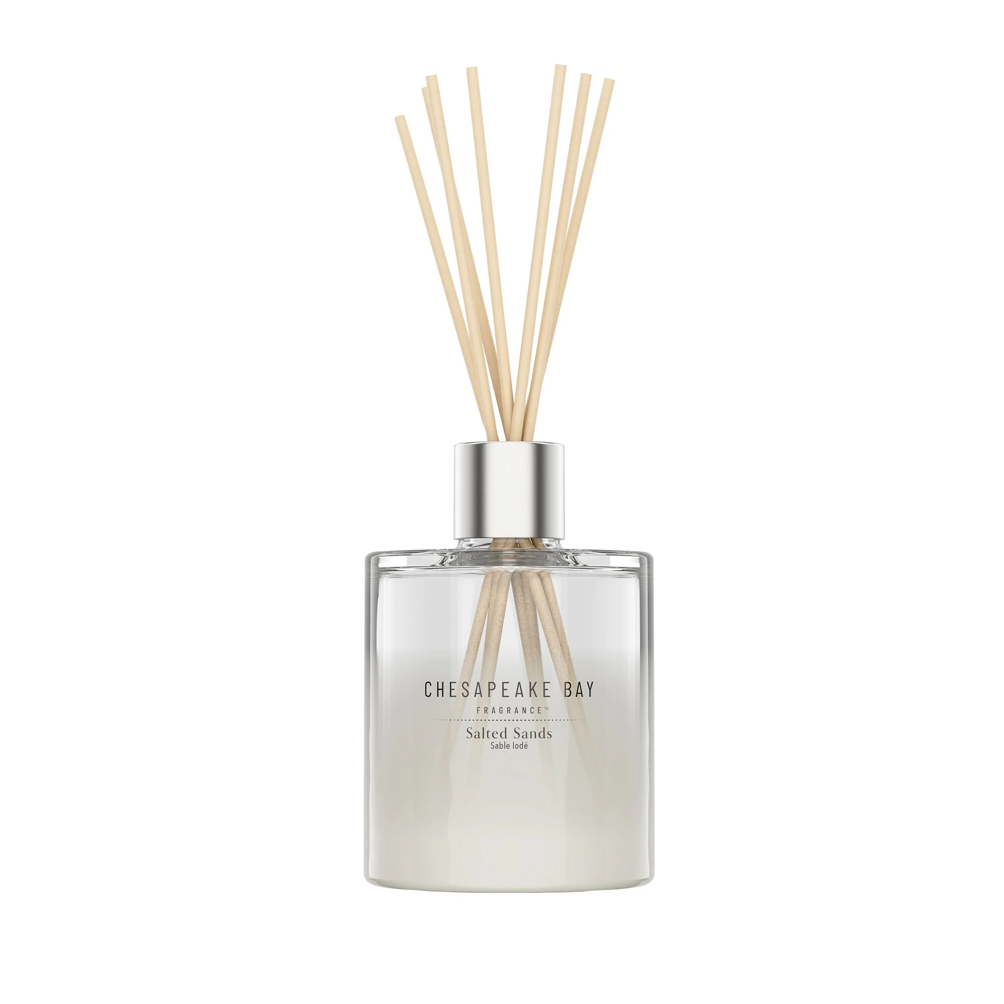 Salted Sands Reed Diffuser by Chesapeake Bay