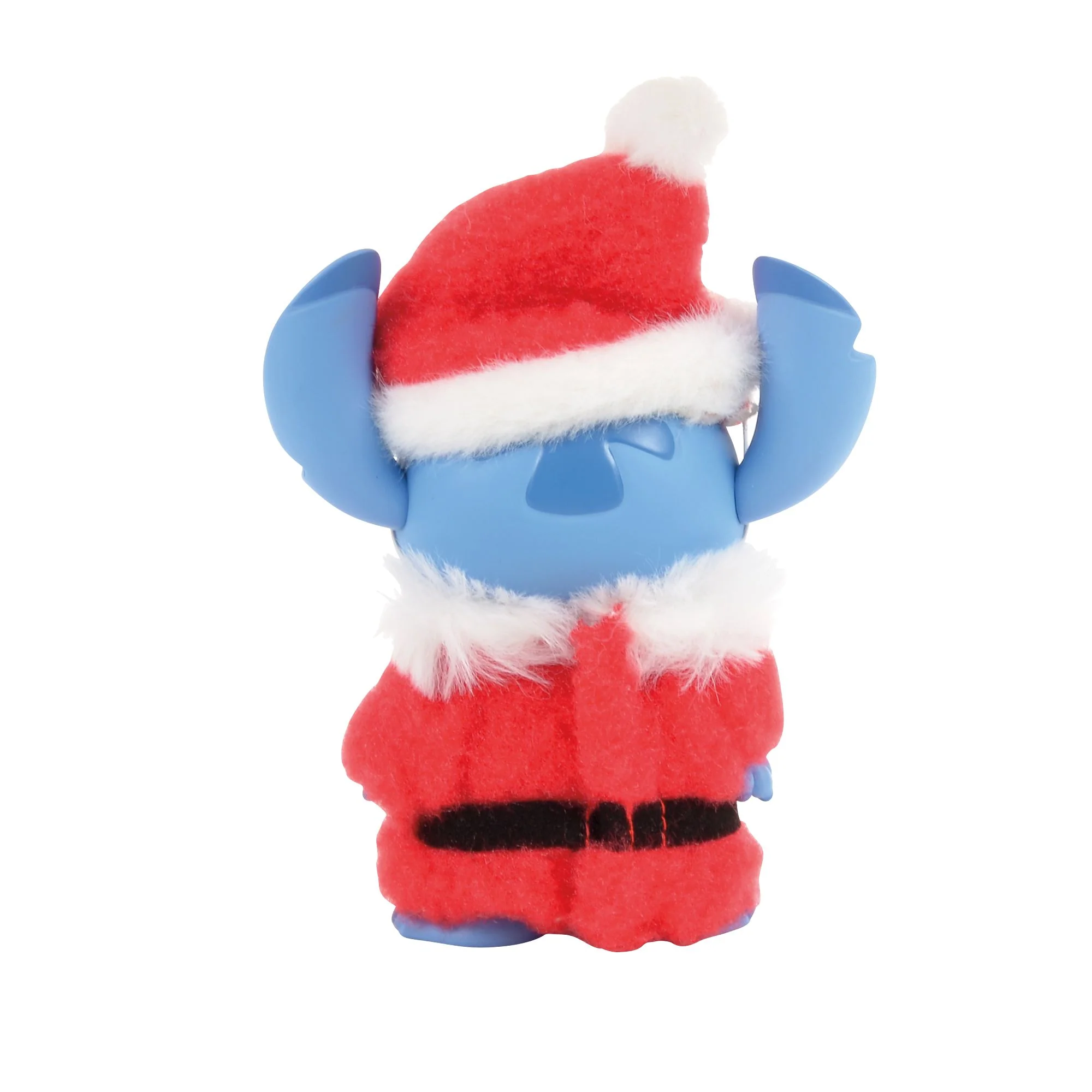 Santa Stitch Figurine by Grand Jester Studios - Image 2