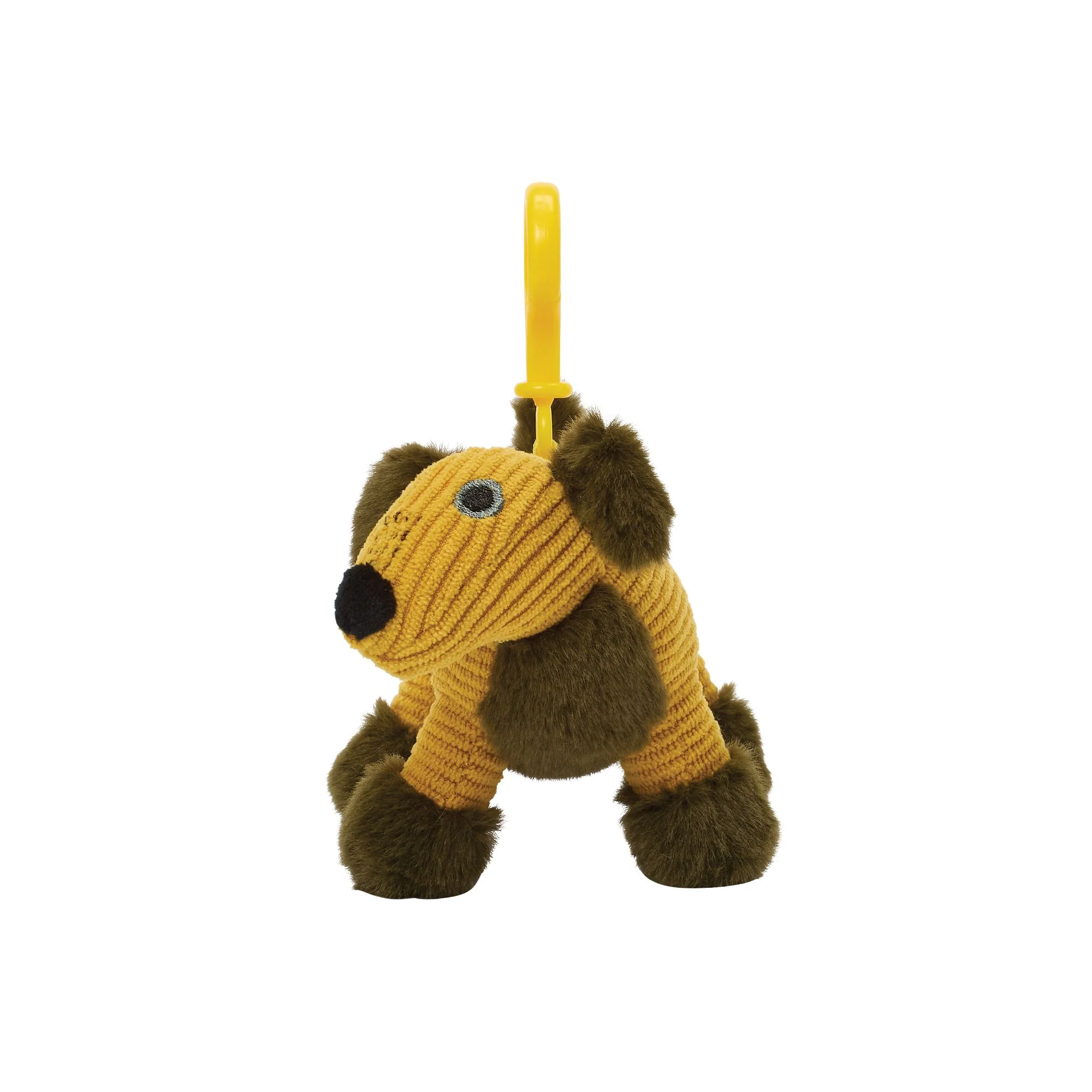 Scout the Dog Backpack Clip by Allen Designs - Image 3