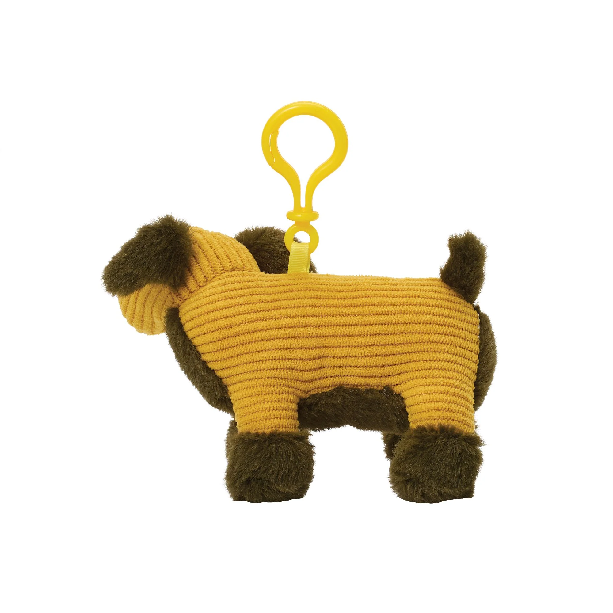 Scout the Dog Backpack Clip by Allen Designs - Image 4