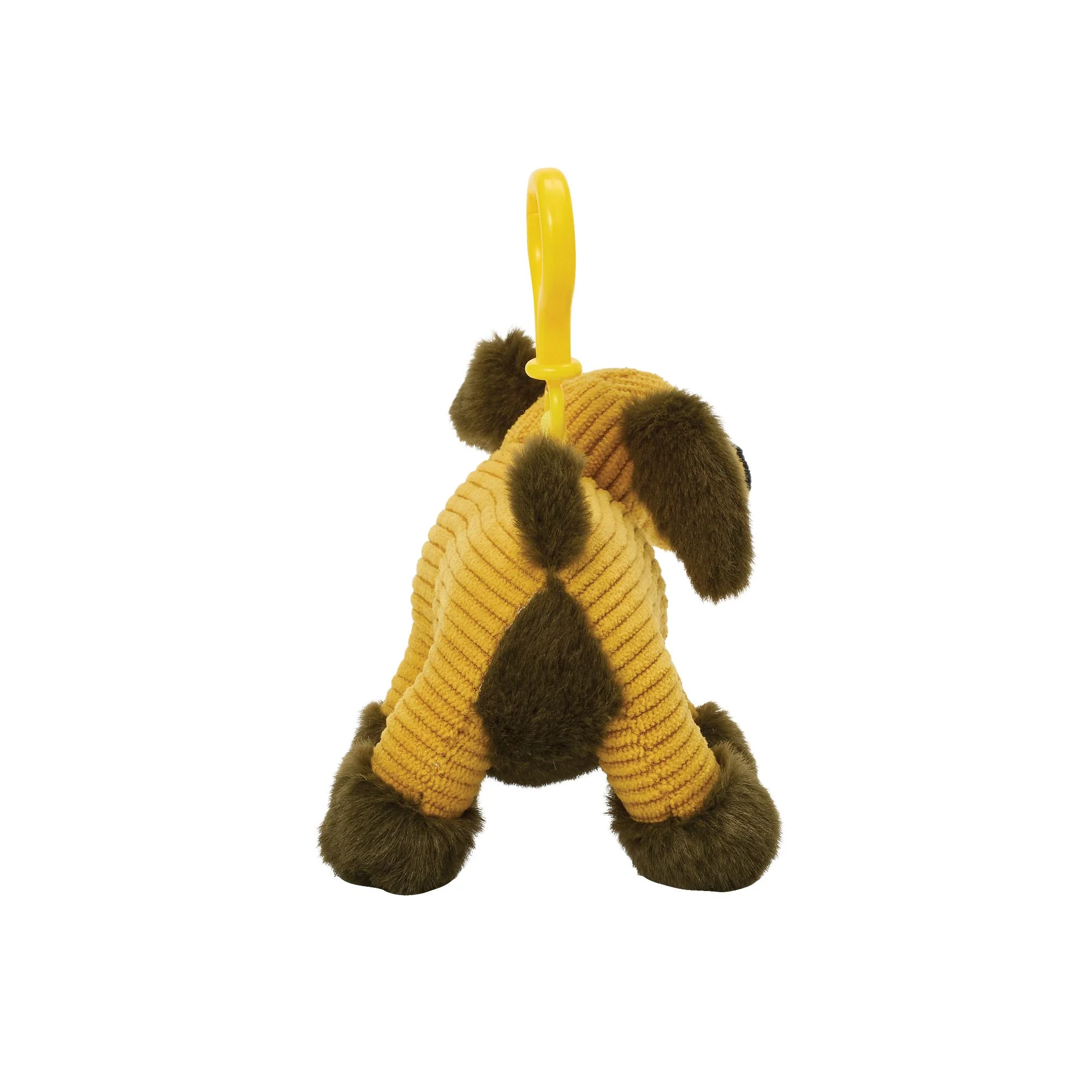 Scout the Dog Backpack Clip by Allen Designs - Image 5