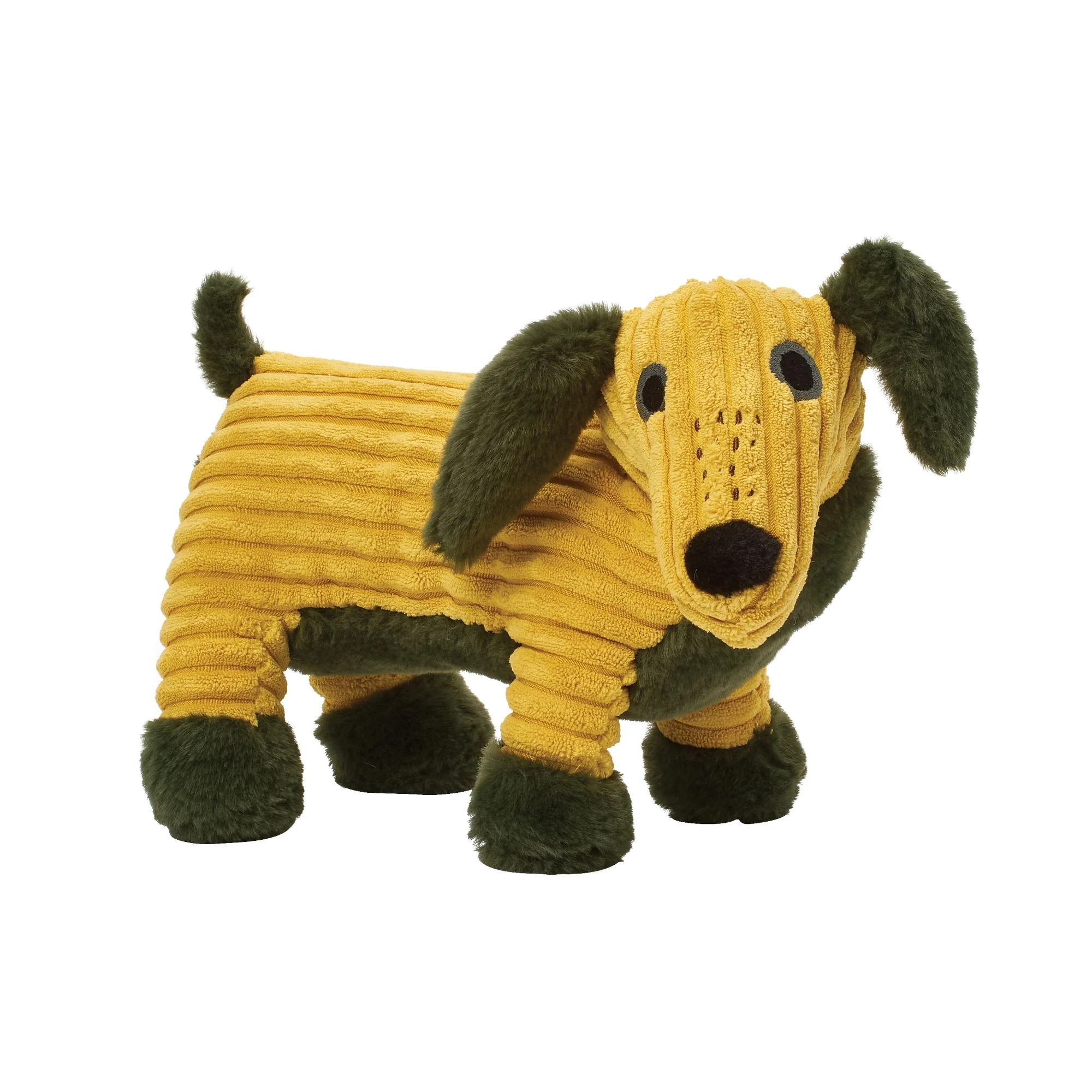 Scout the Dog Large Plush by Allen Designs - Image 2