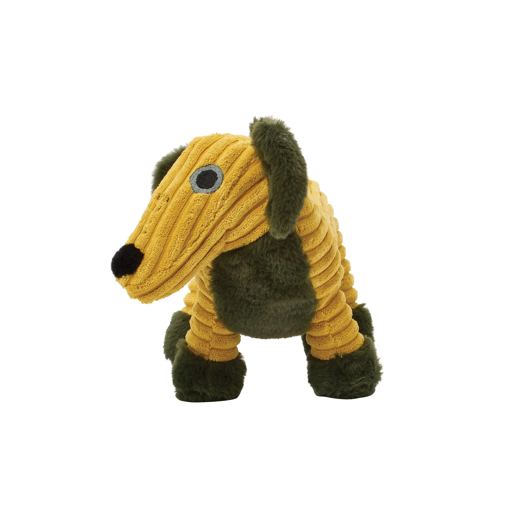 Scout the Dog Large Plush by Allen Designs - Image 3