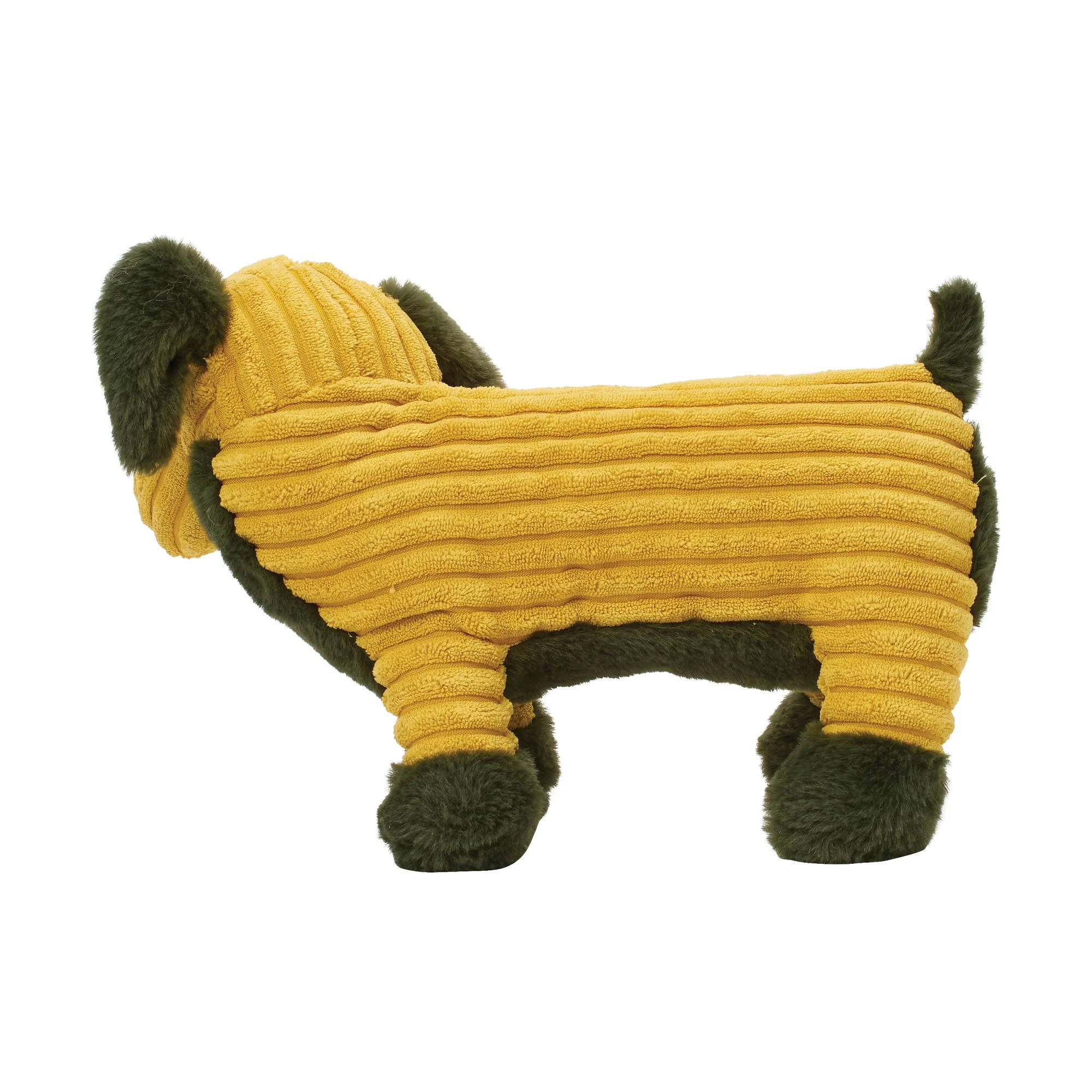 Scout the Dog Large Plush by Allen Designs - Image 4