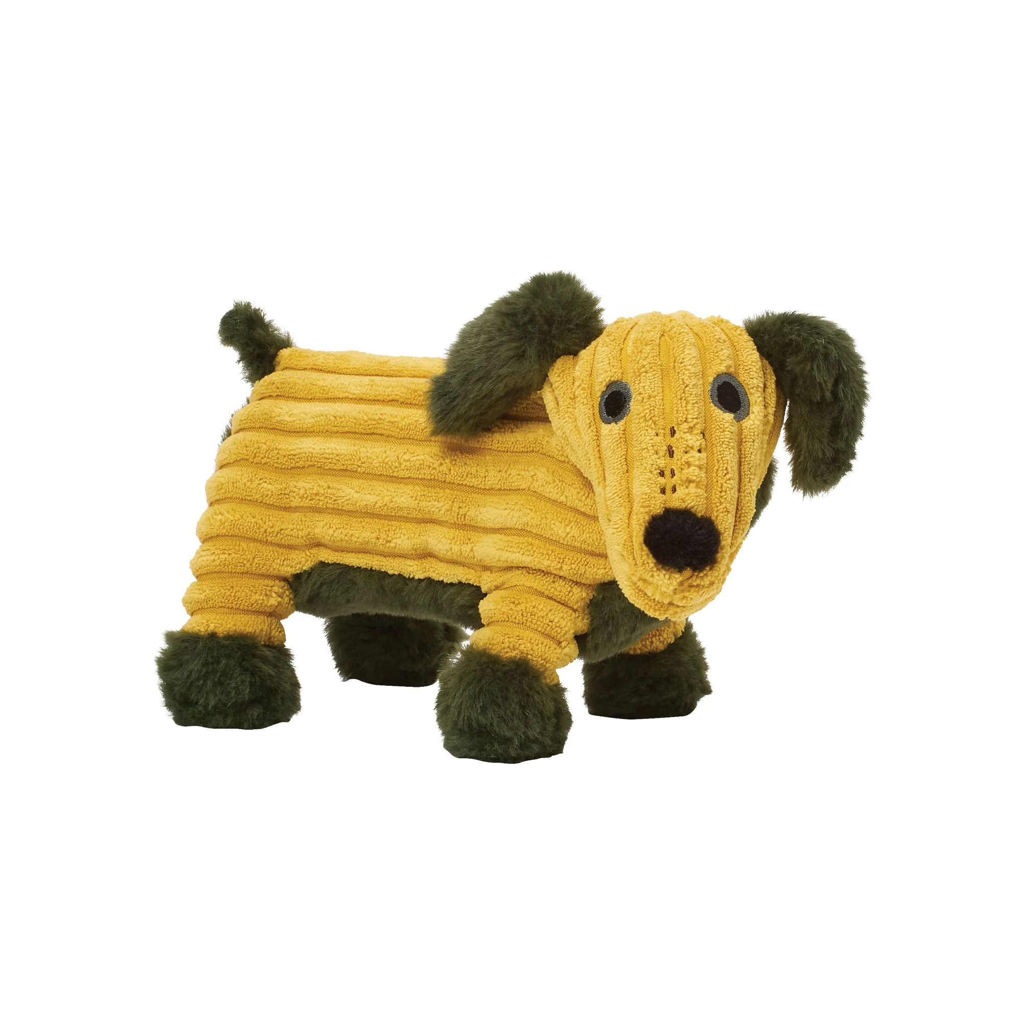 Scout the Dog Medium Plush by Allen Designs - Image 2