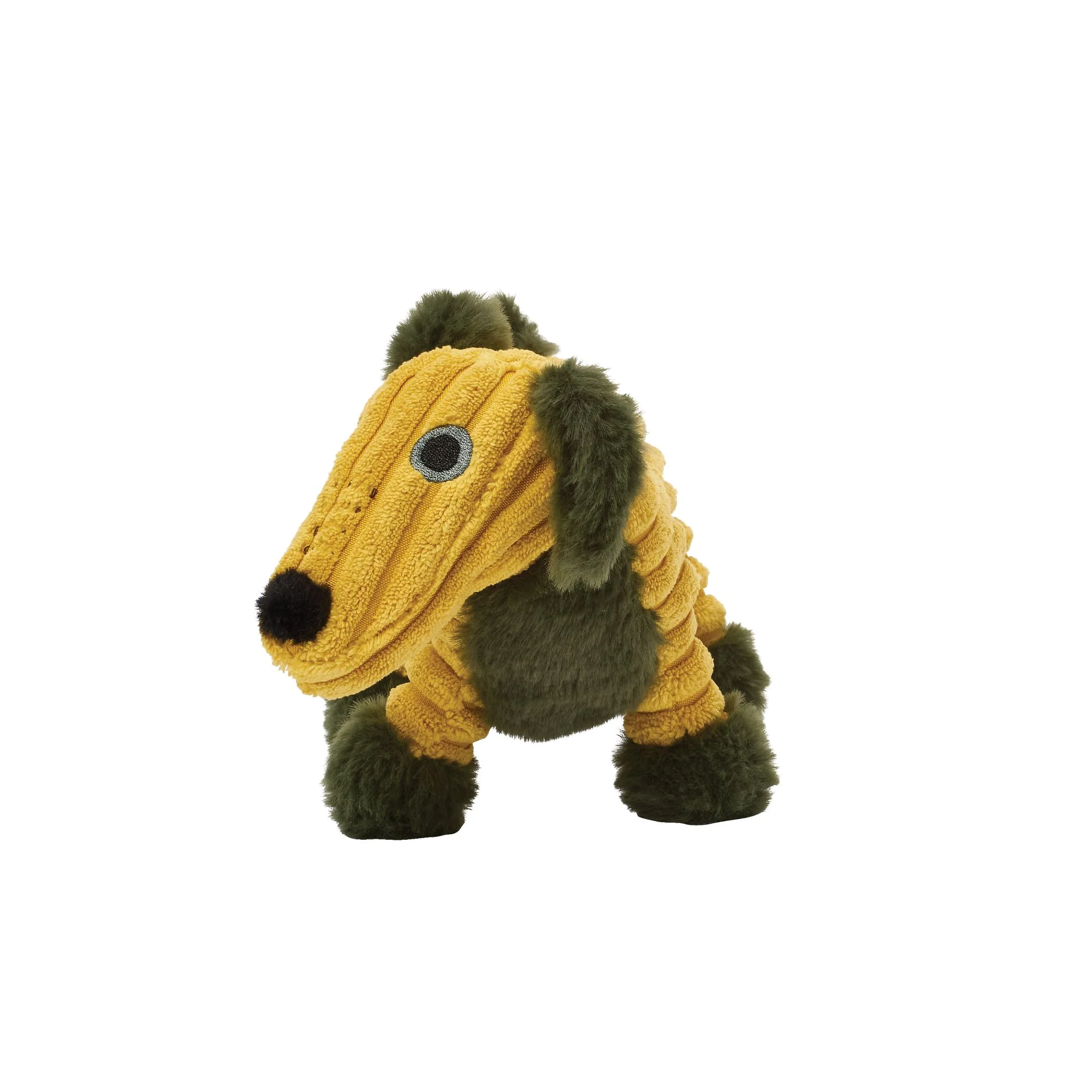Scout the Dog Medium Plush by Allen Designs - Image 3