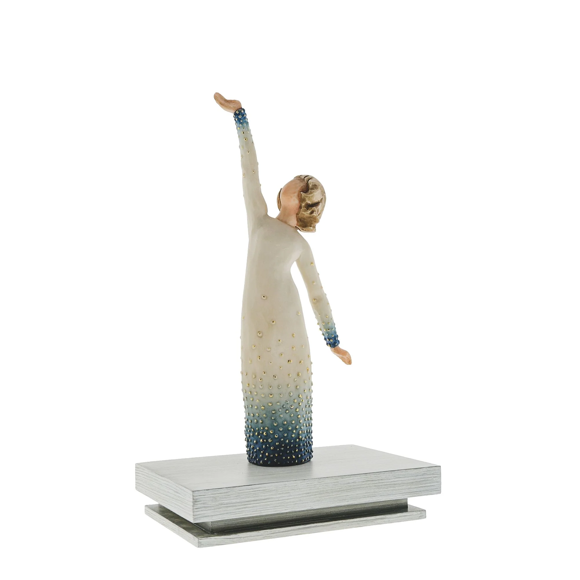 Shine Figurine by Willow Tree - Image 3