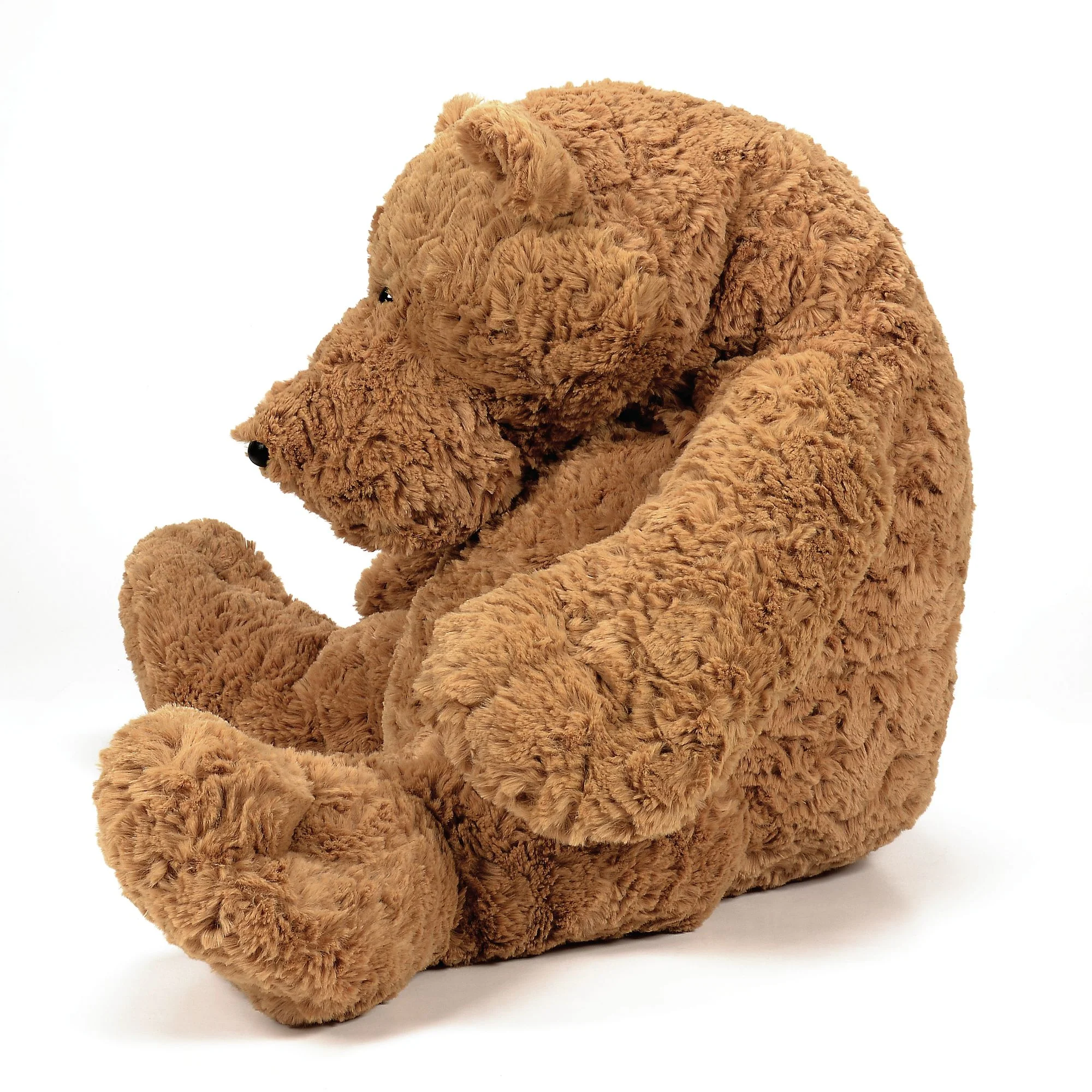 Sir Snugglepaws by Boyds Bears - Image 3