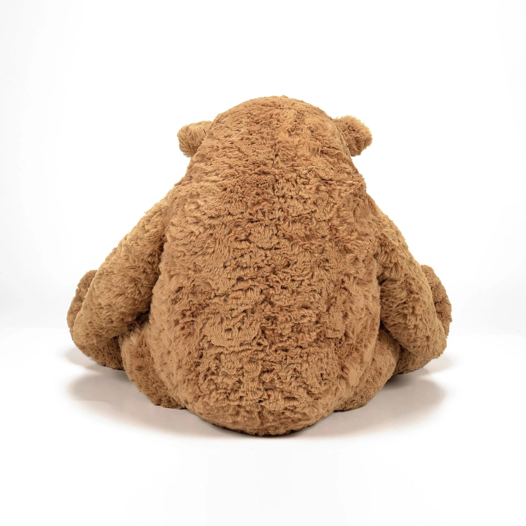 Sir Snugglepaws by Boyds Bears - Image 4