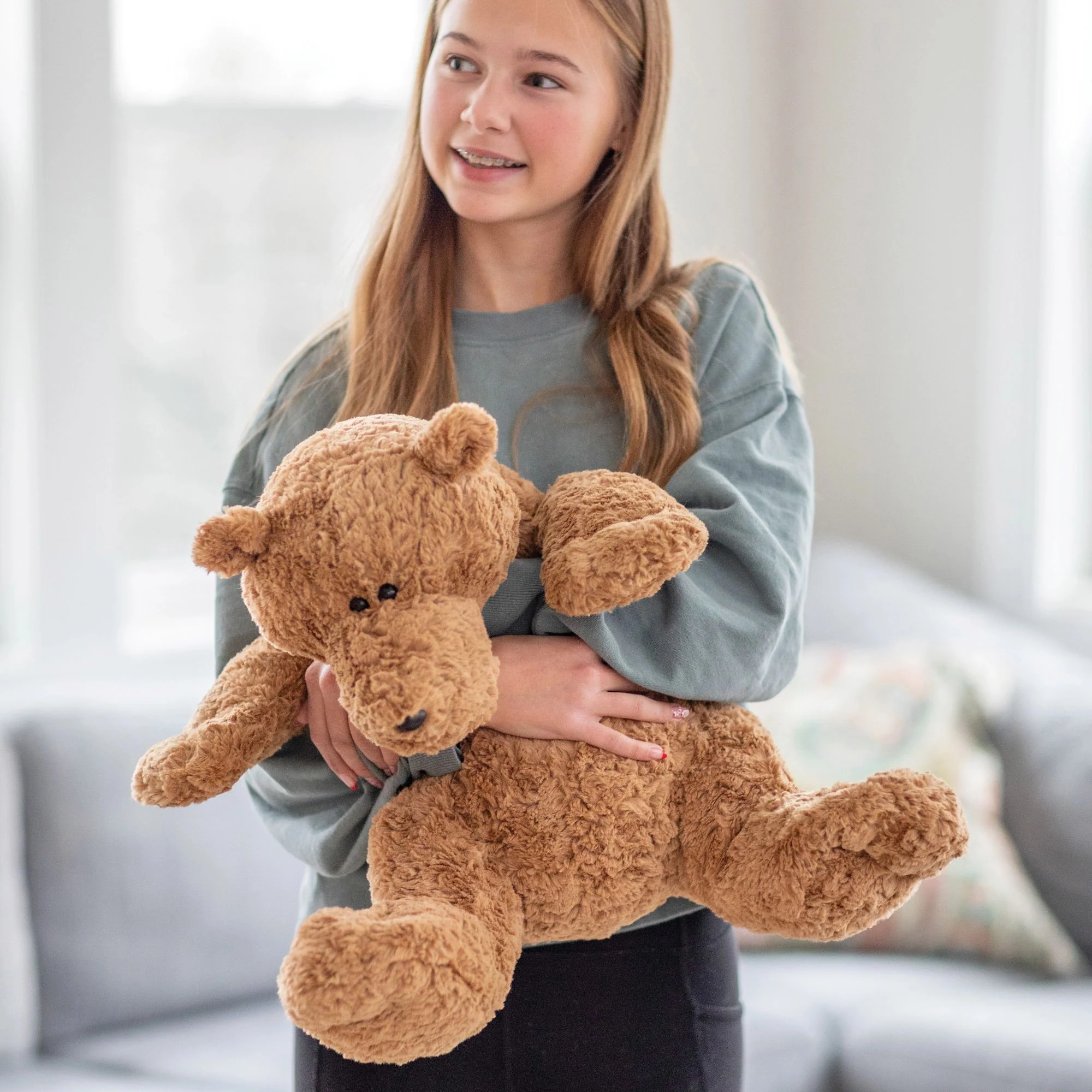 Sir Snugglepaws by Boyds Bears - Image 6
