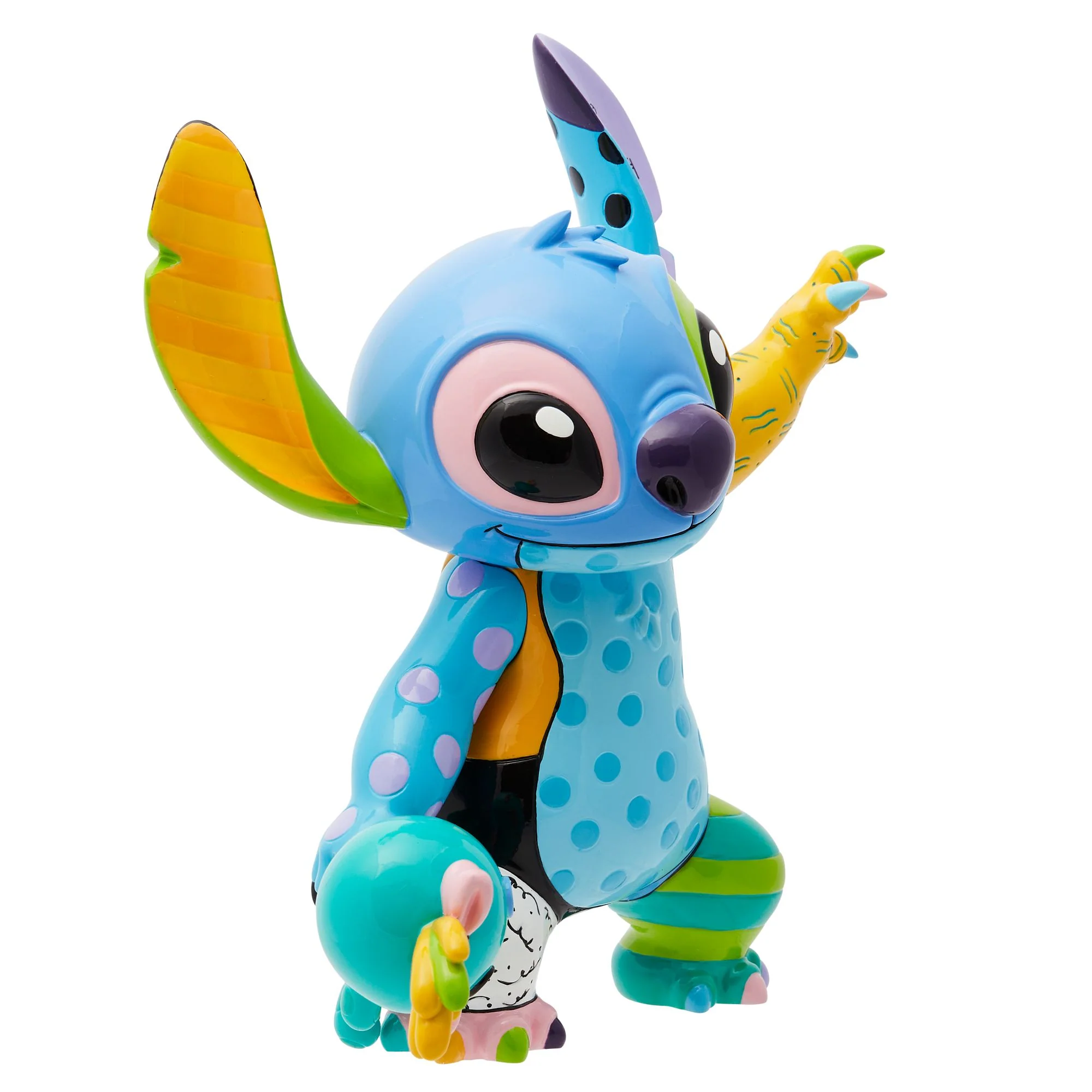 Stitch and Scrump Figurine by Disney Britto - Image 4