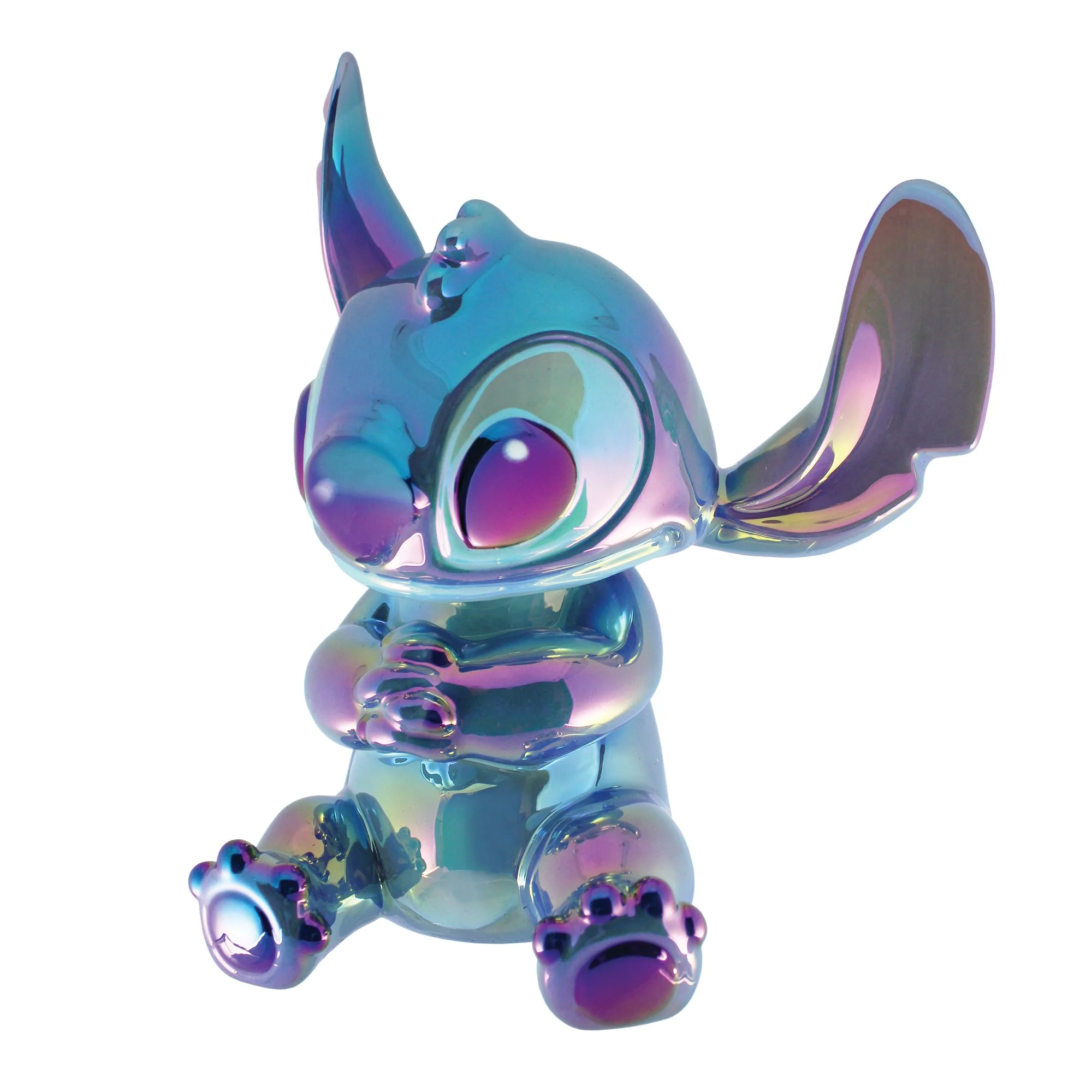 Stitch Ceramic Money Bank by Disney Showcase - Image 3