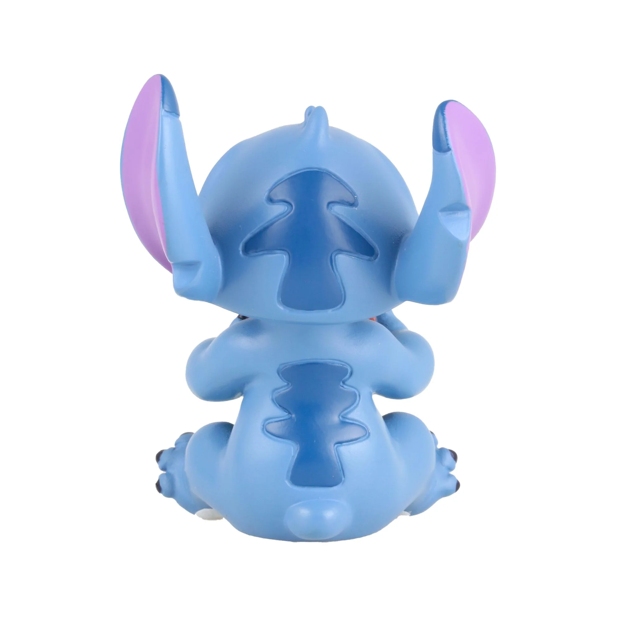 Stitch Coconut Figurine by Disney Showcase - Image 5