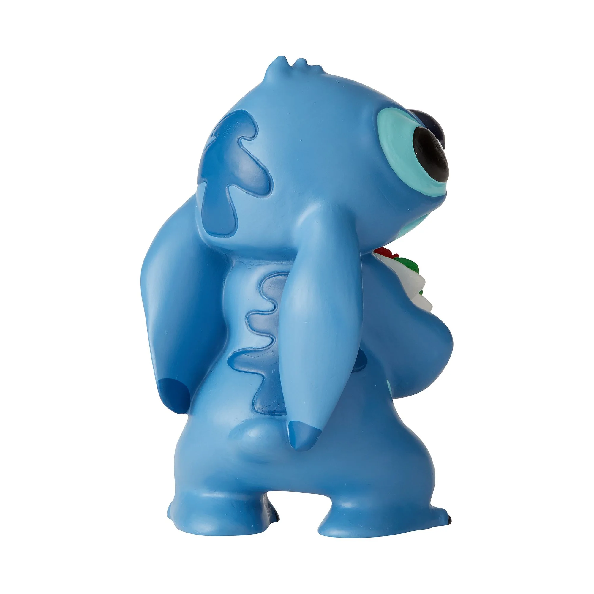 Stitch Flowers Figurine by Disney Showcase - Image 4