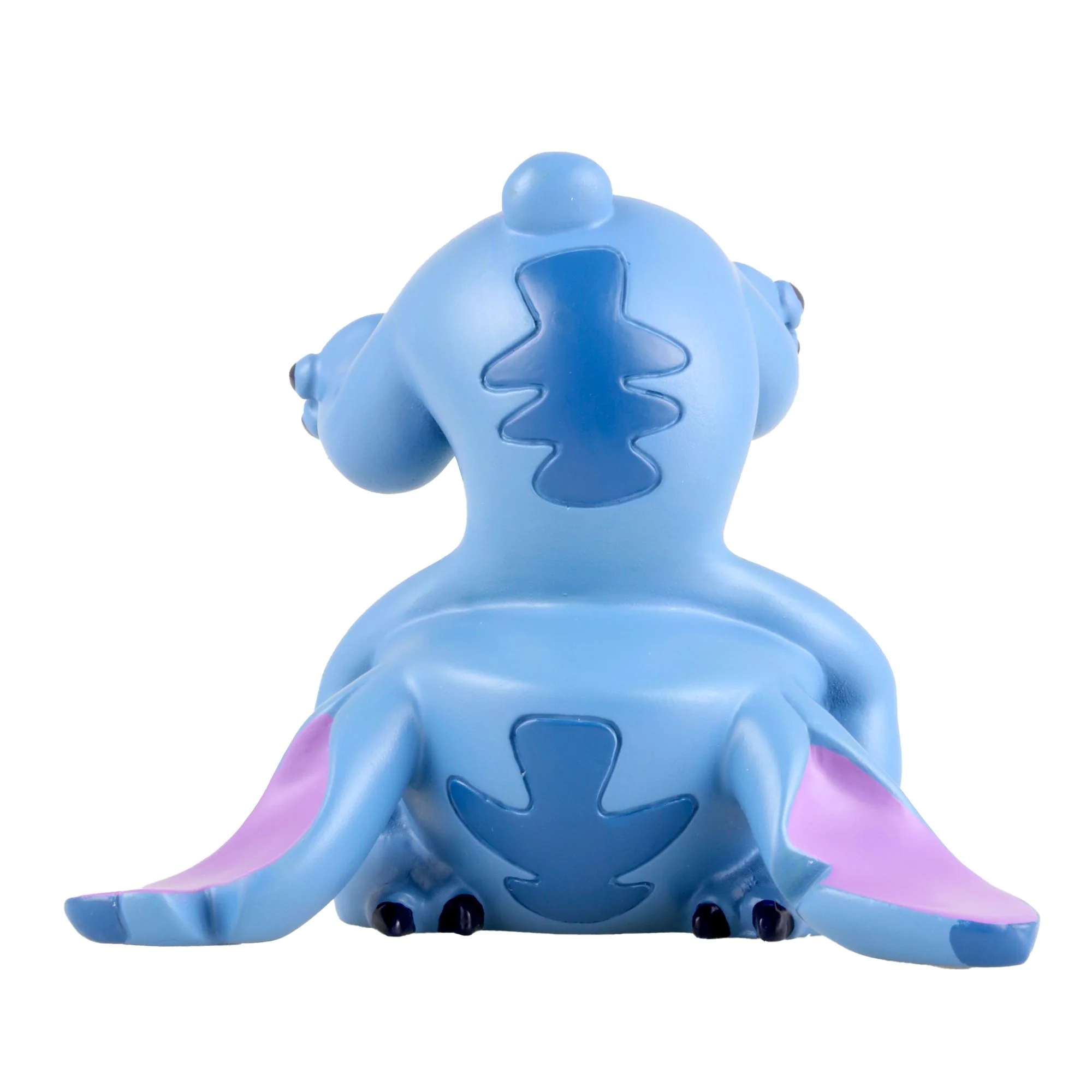 Stitch Handstand Figurine by Disney Showcase - Image 5