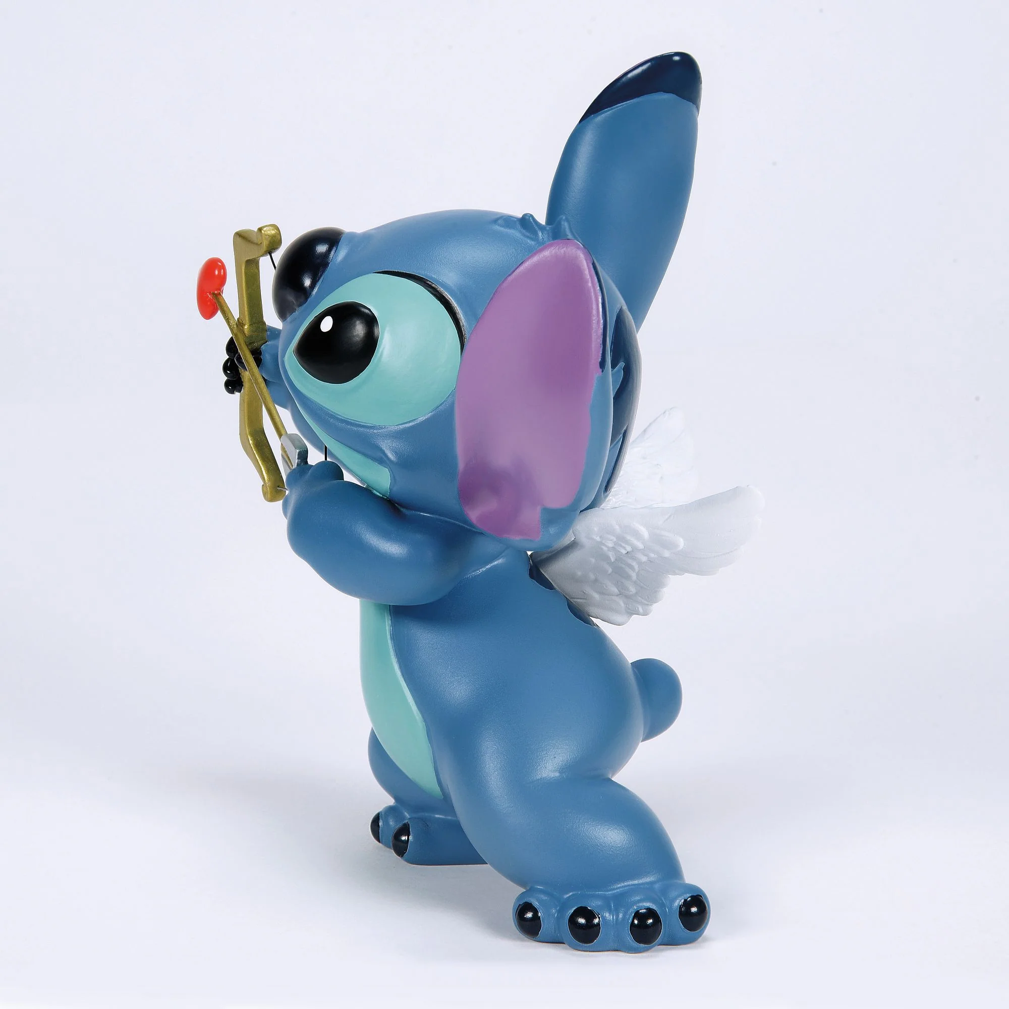 Stitch Valentine's Moment by Disney Showcase - Image 4