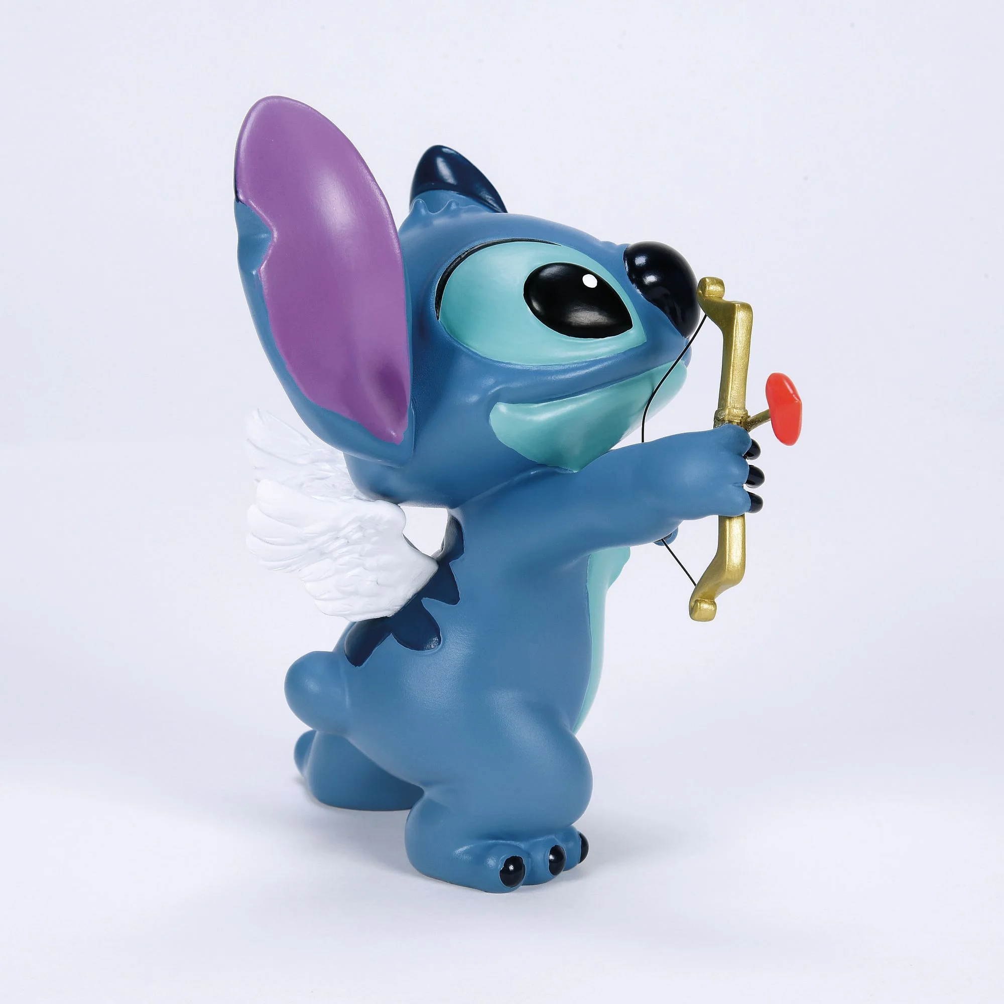 Stitch Valentine's Moment by Disney Showcase - Image 5