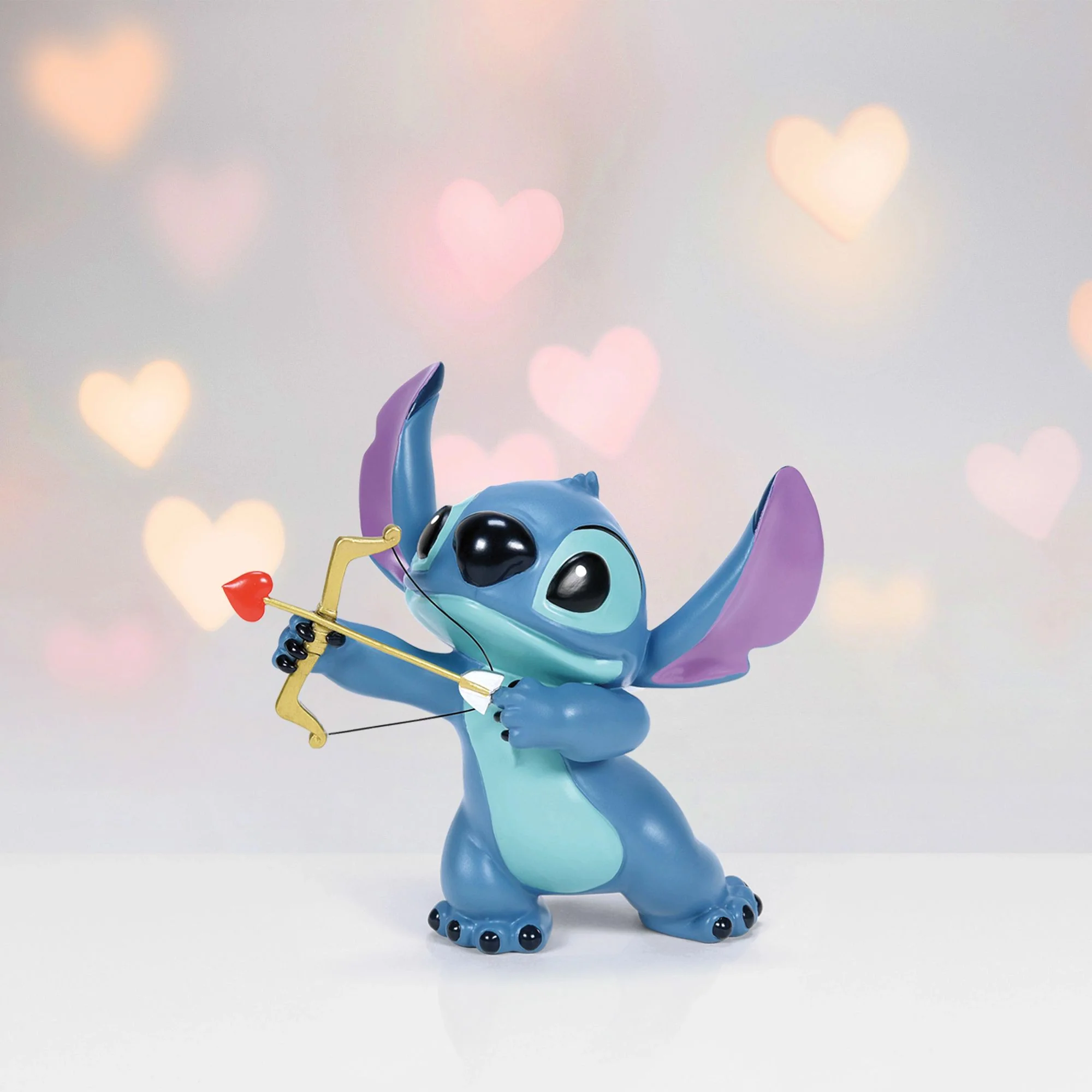 Stitch Valentine's Moment by Disney Showcase - Image 6