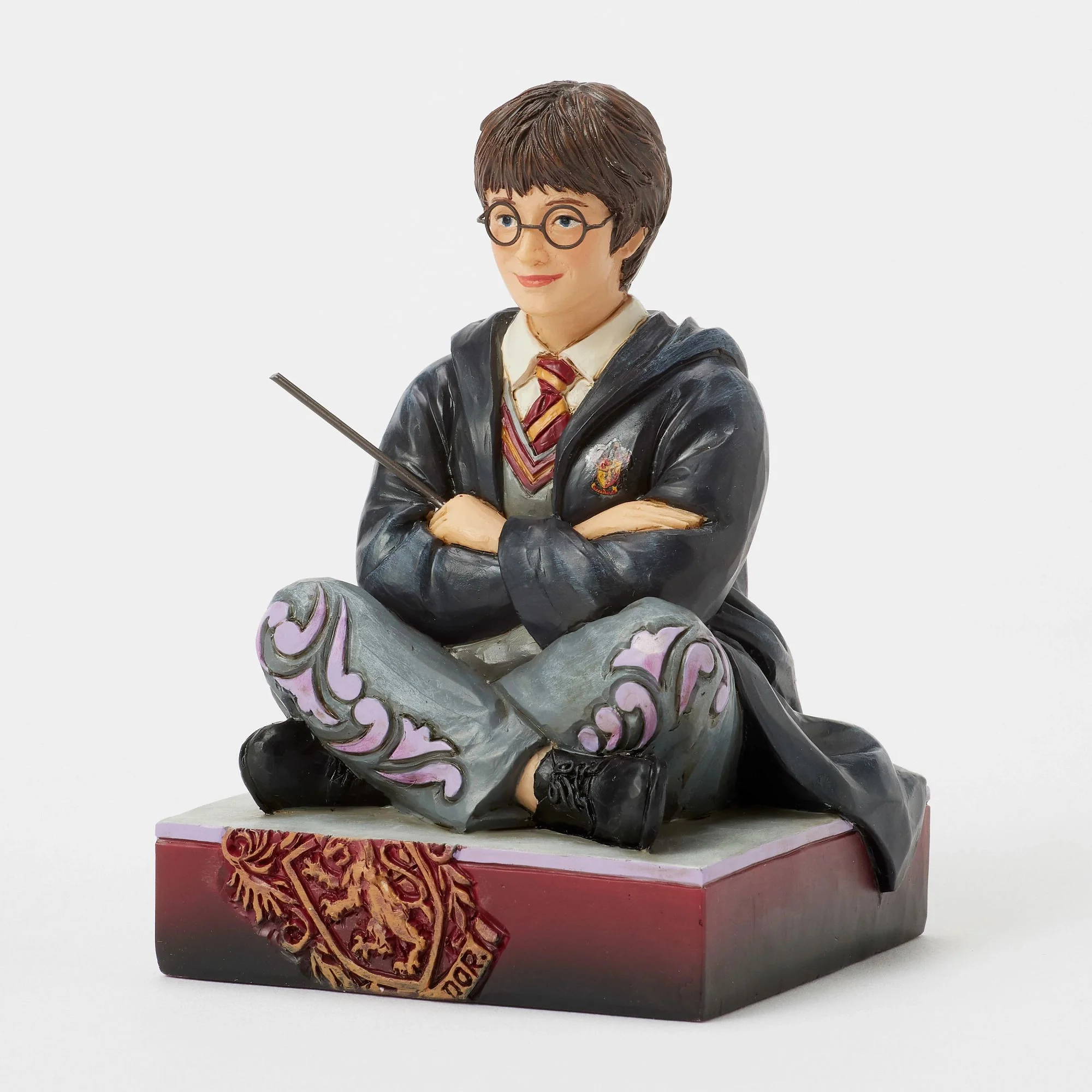 Harry Potter Personality Pose Figurine - "The Chosen One" - Image 3