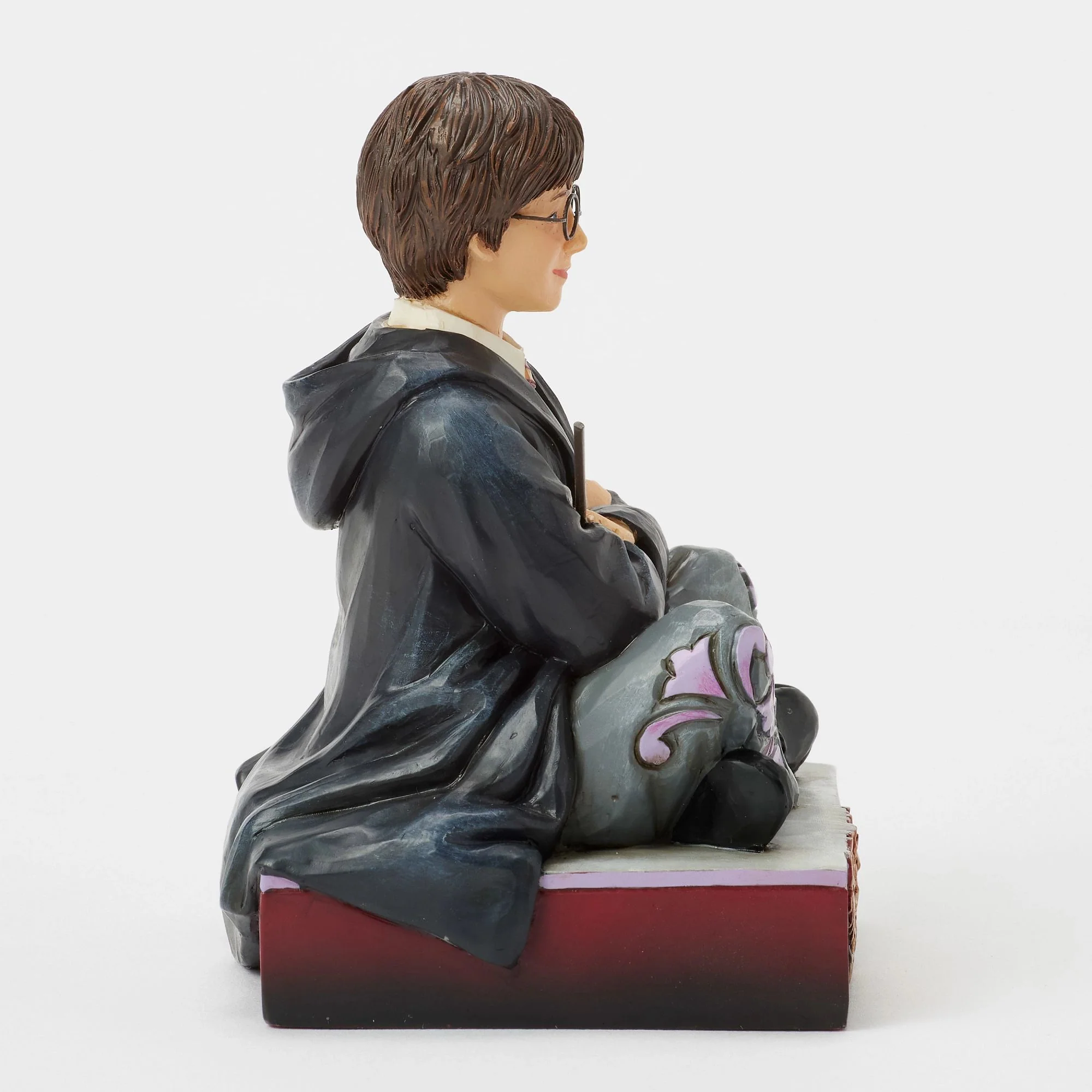 Harry Potter Personality Pose Figurine - "The Chosen One" - Image 6
