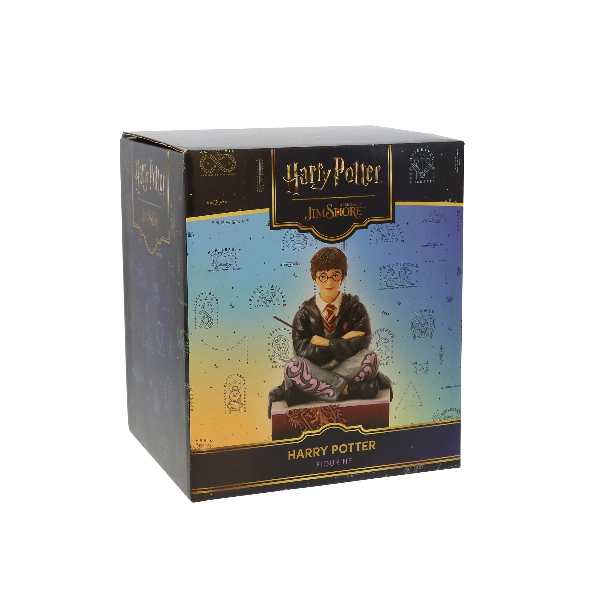 Harry Potter Personality Pose Figurine - "The Chosen One" - Image 8