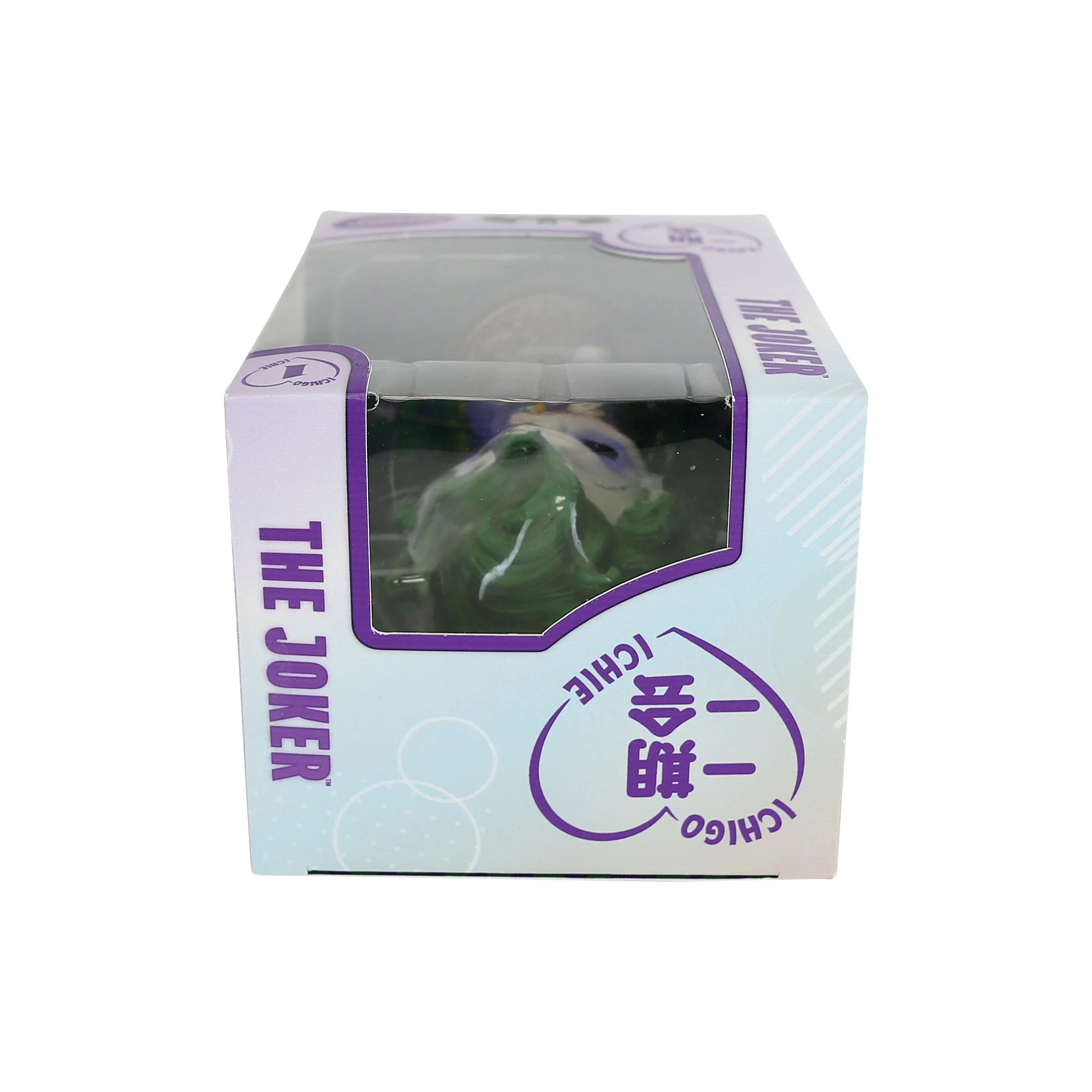 The Joker Figurine by Ichigo Ichie - Series 1 - Image 12