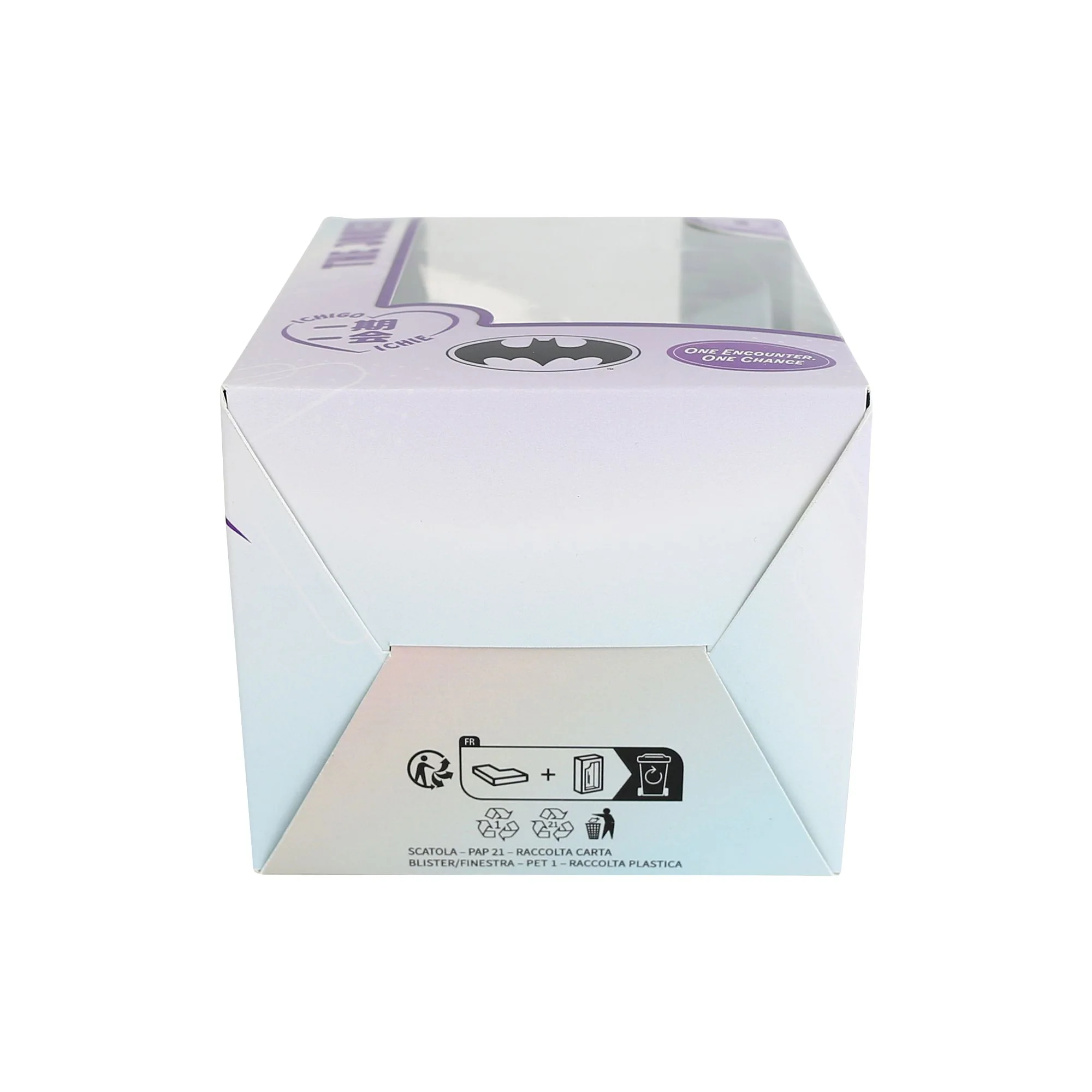 The Joker Figurine by Ichigo Ichie - Series 1 - Image 13
