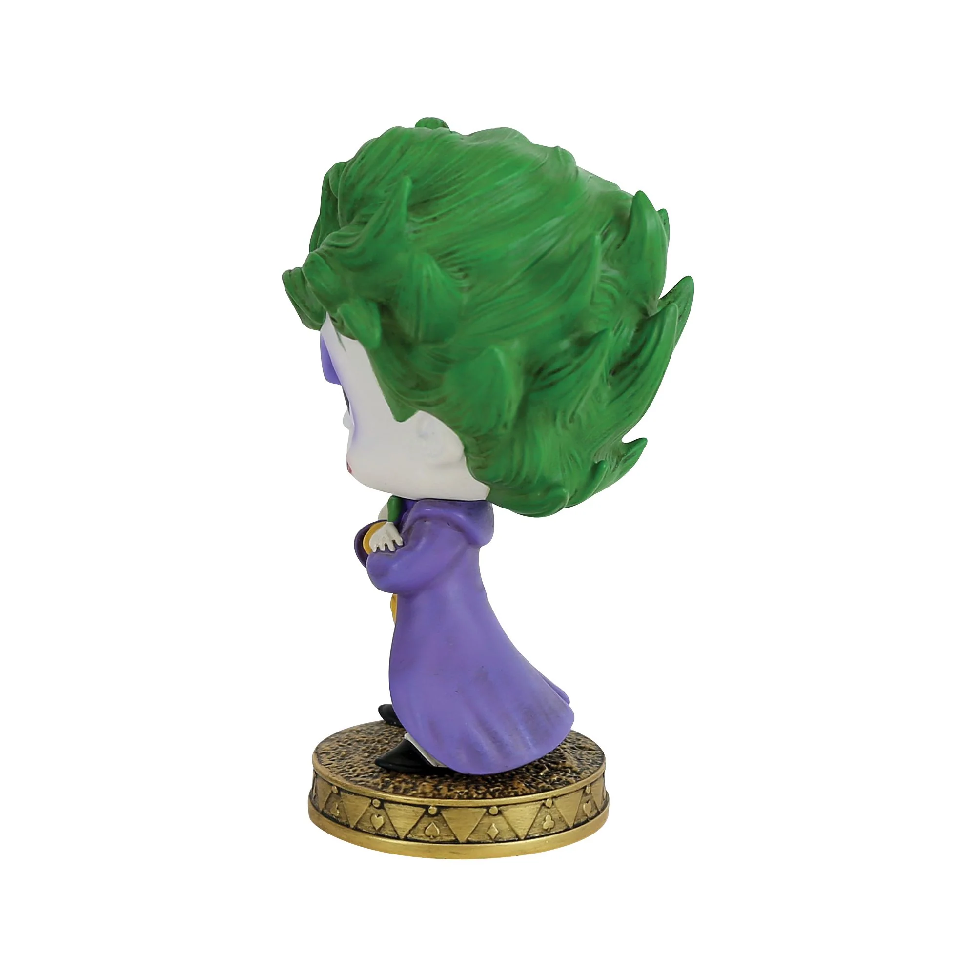 The Joker Figurine by Ichigo Ichie - Series 1 - Image 2