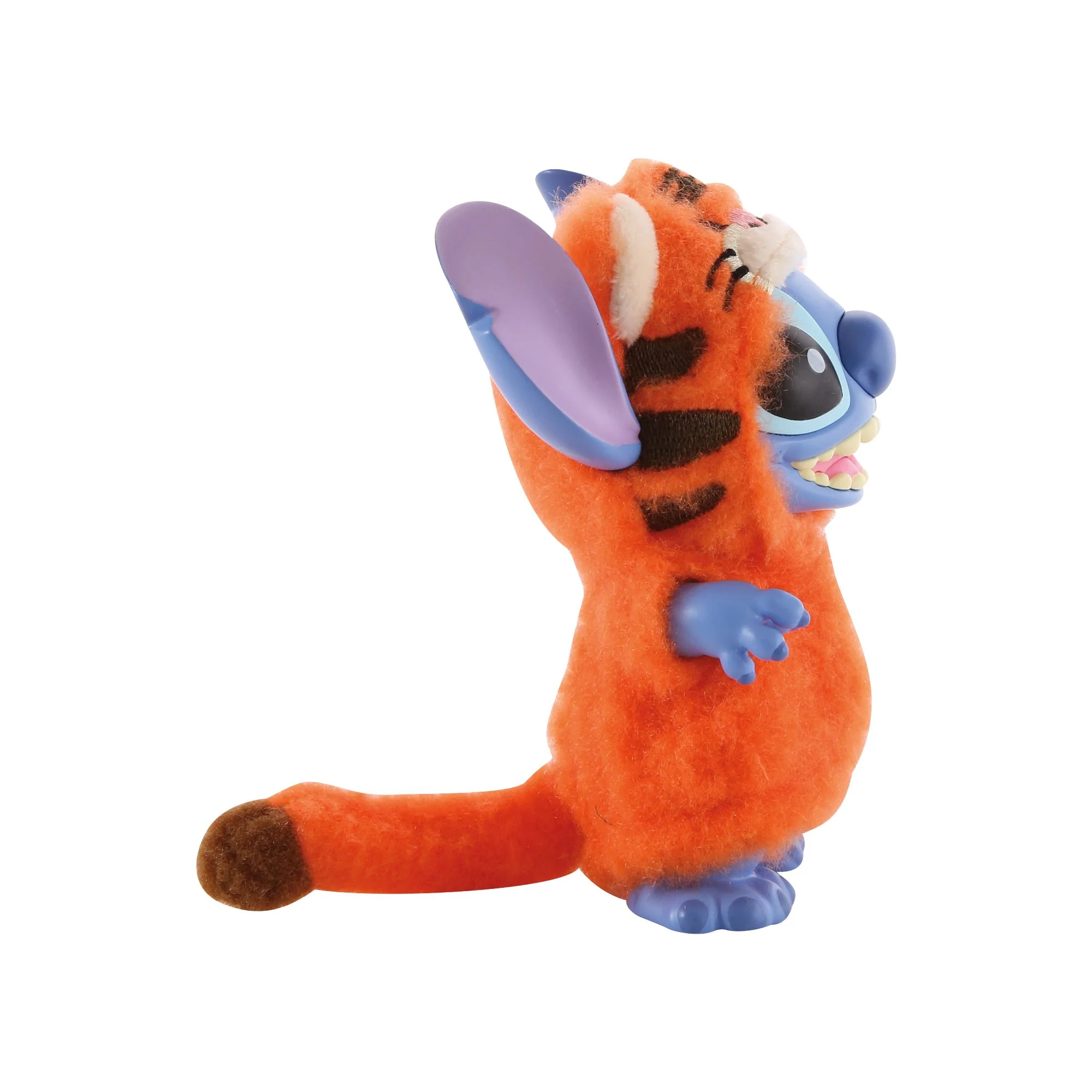 Tiger Stitch Figurine by Grand Jester - Image 3